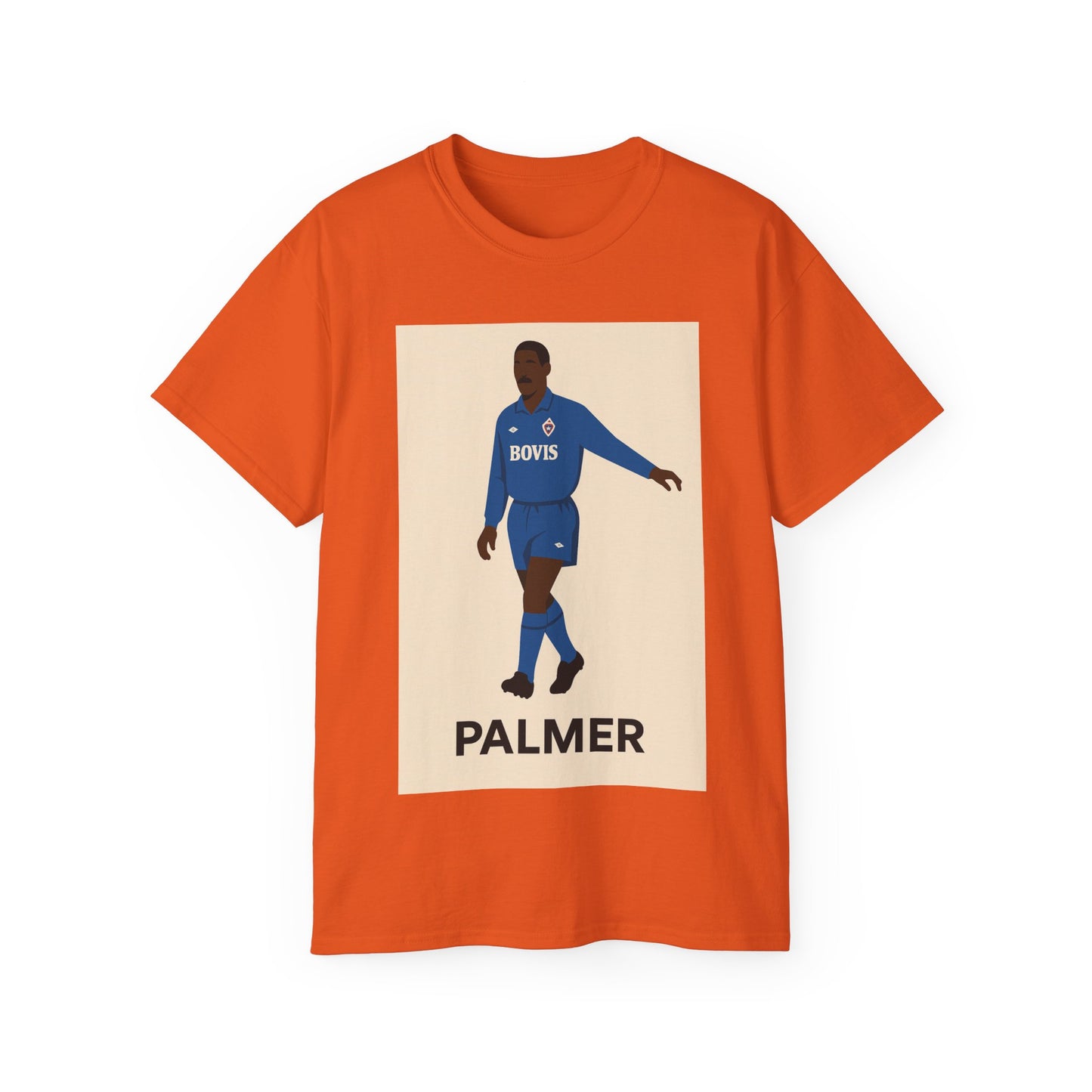 Roger Palmer - Oldham Athletic