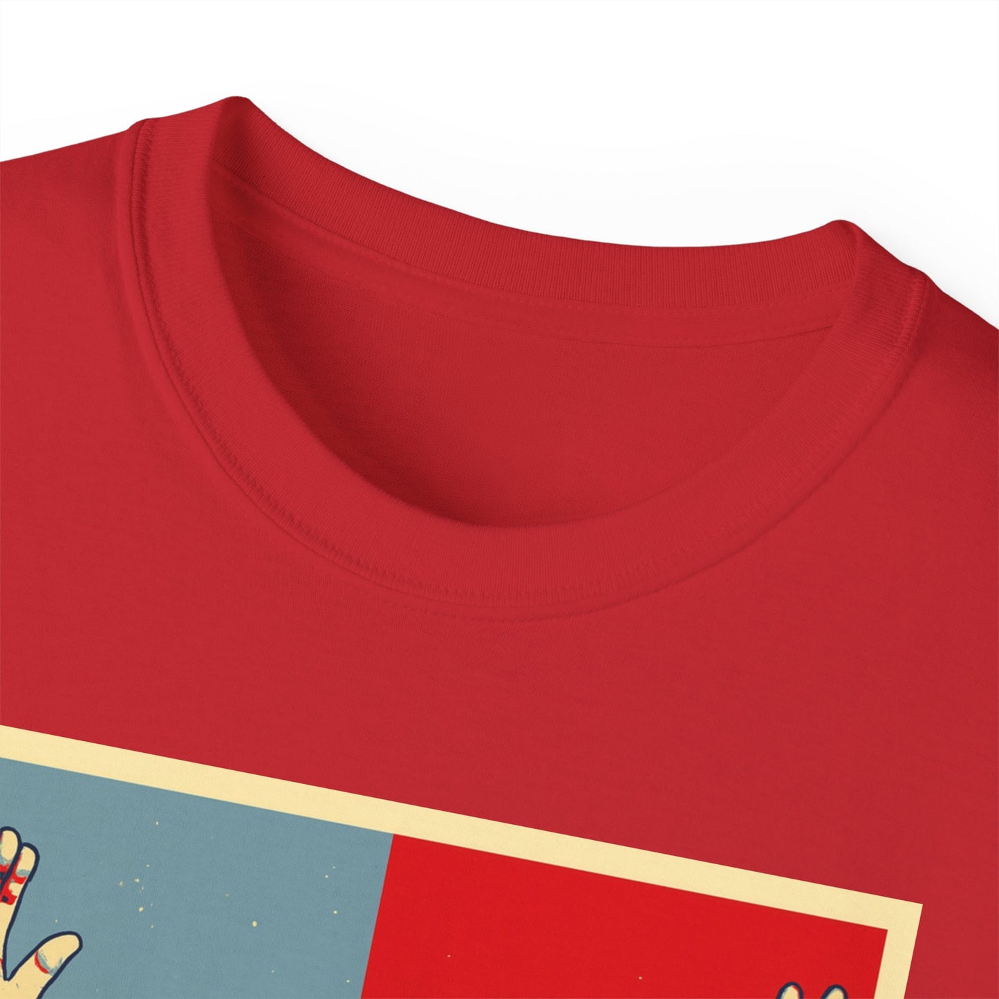 Walter Smith Hope T-Shirt