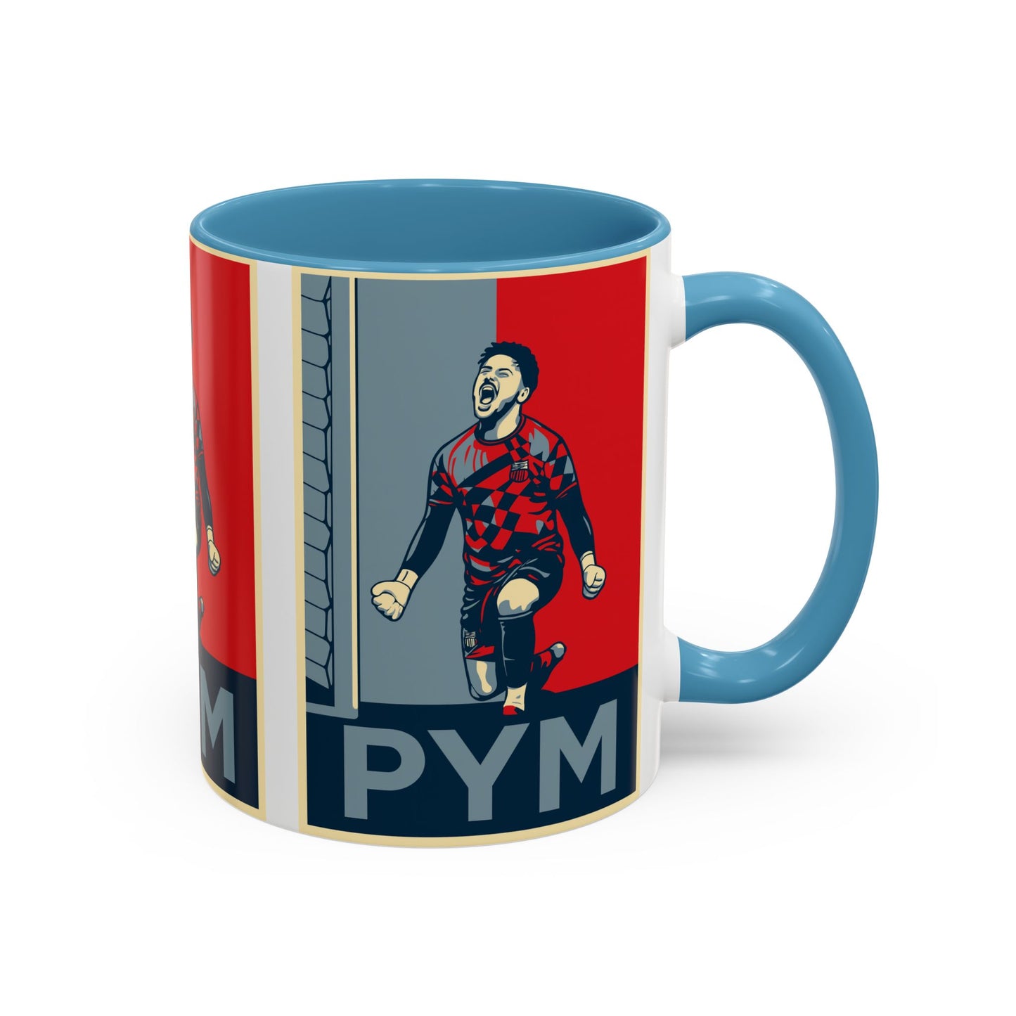 Christy Pym Hope Mug