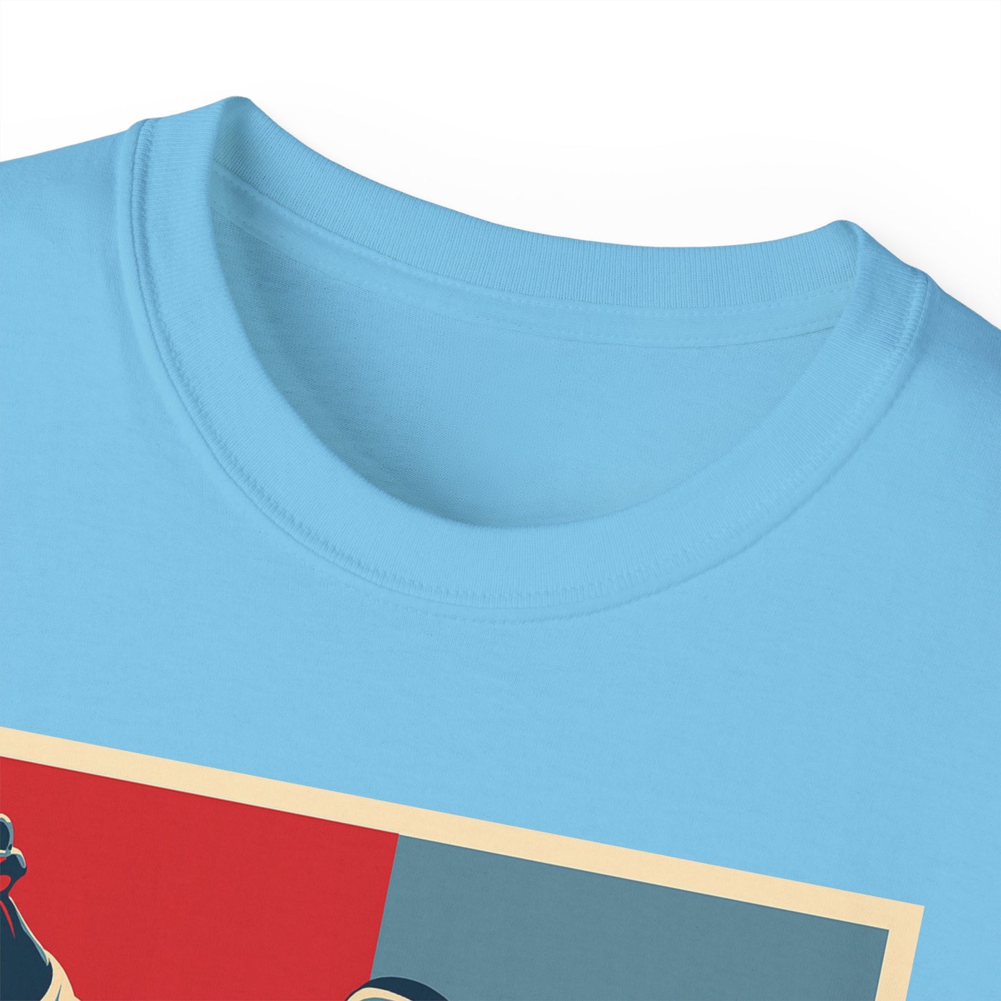 Tony Yaboah Hope T-Shirt