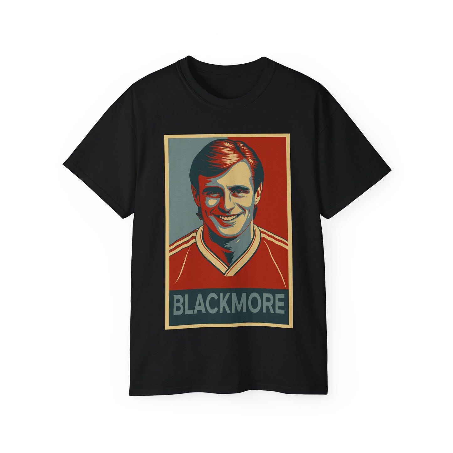 Clayton Blackmore Hope T-Shirt - Manchester United