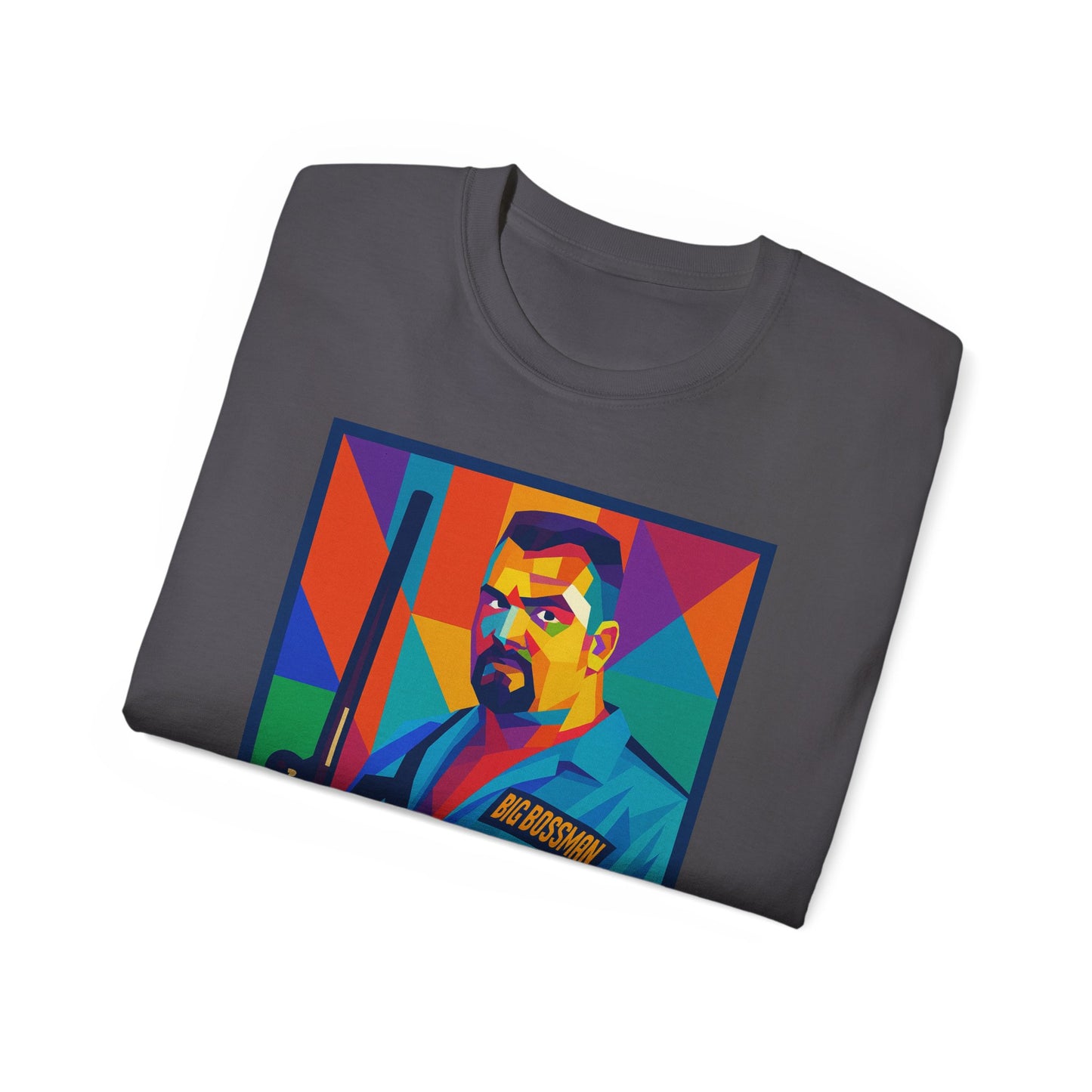 Big Boss Man T-Shirt