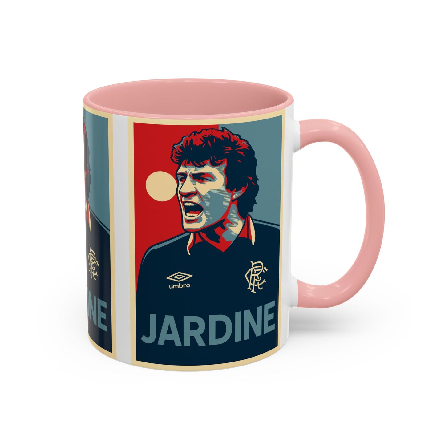 Sandy Jardine Hope Mug