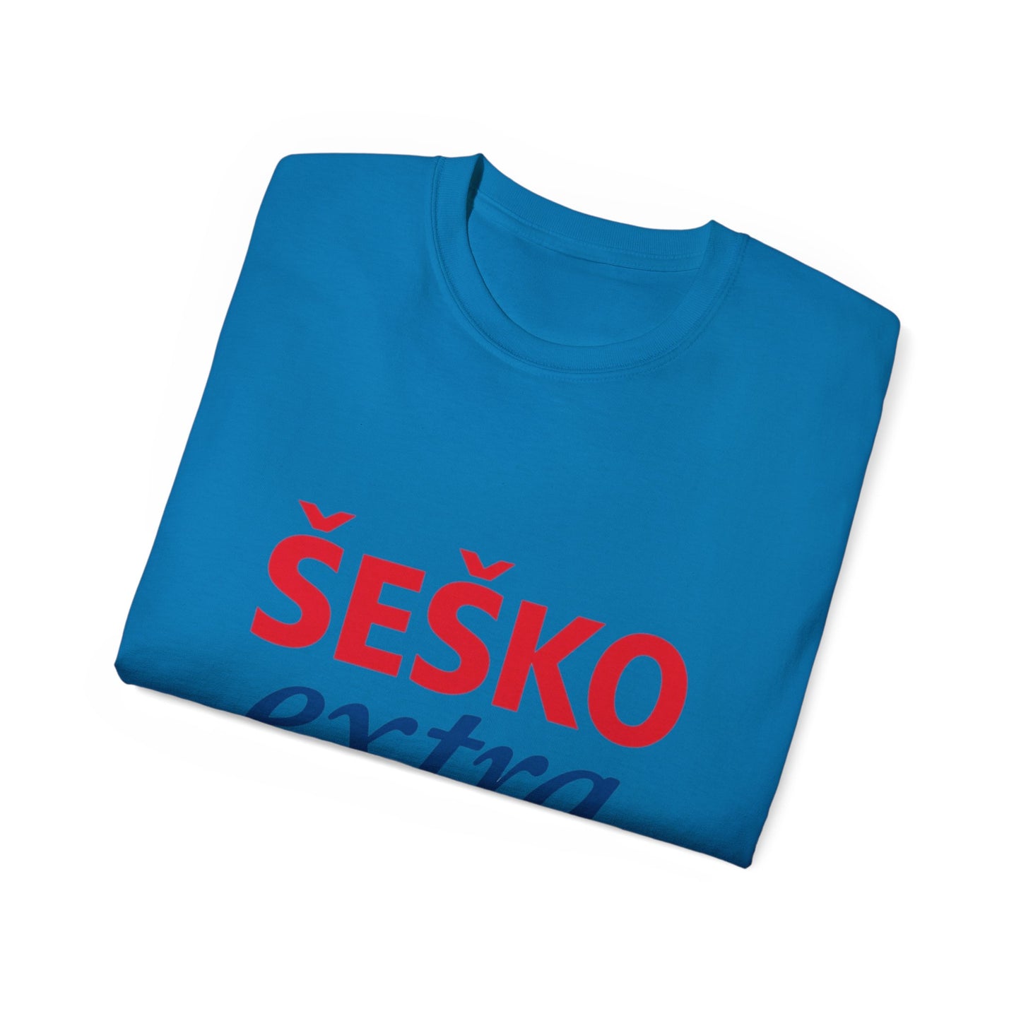 ŠEŠKO Extra Manchester United T-Shirt