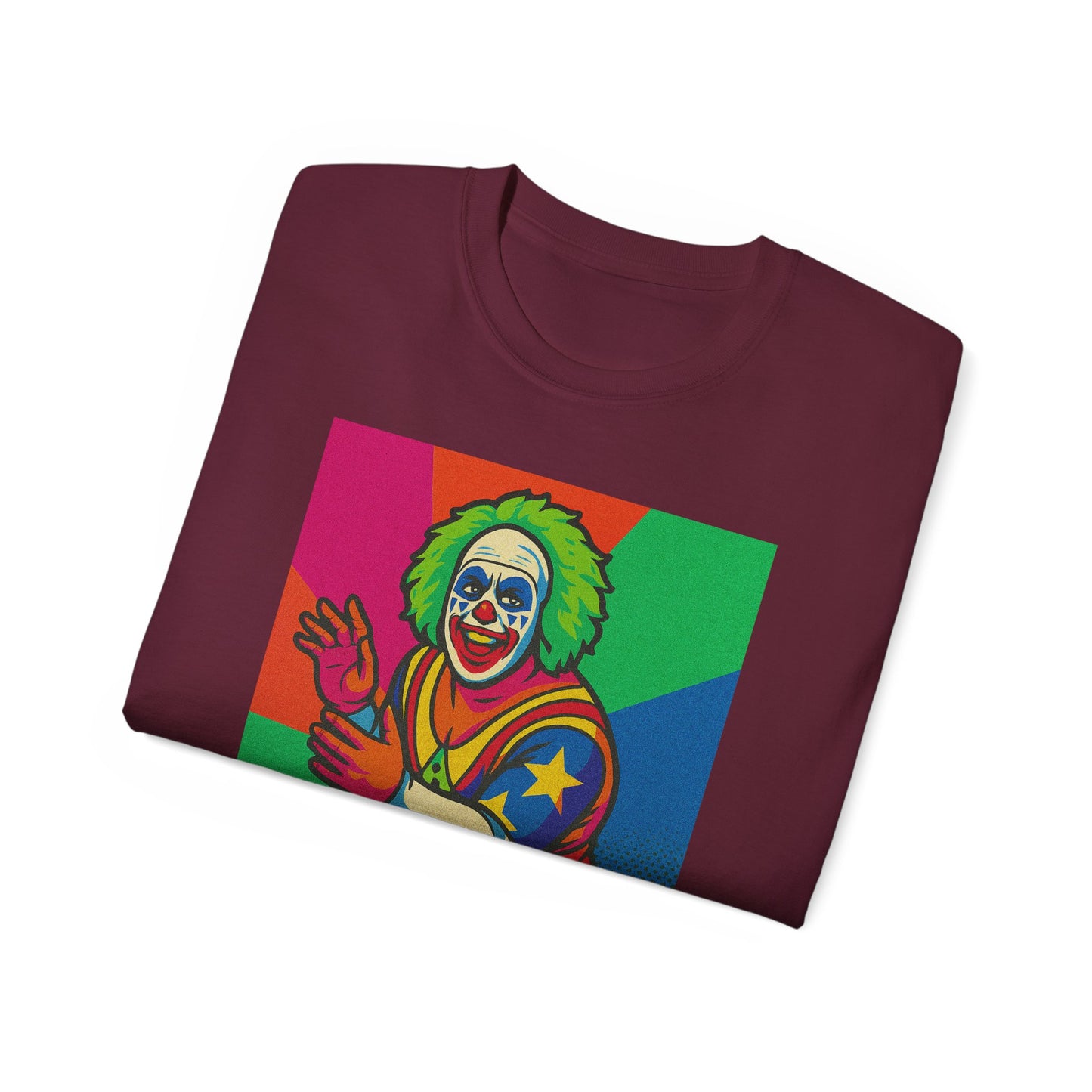 Doink The Clown T-Shirt
