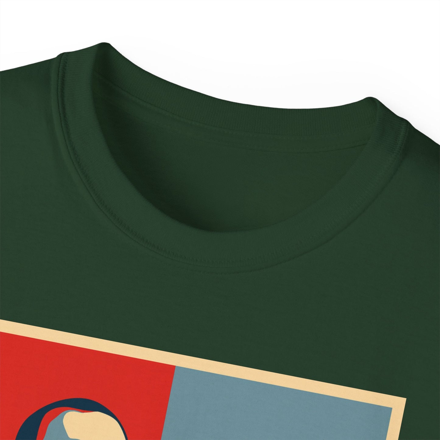 Scott Brown Hope T-Shirt