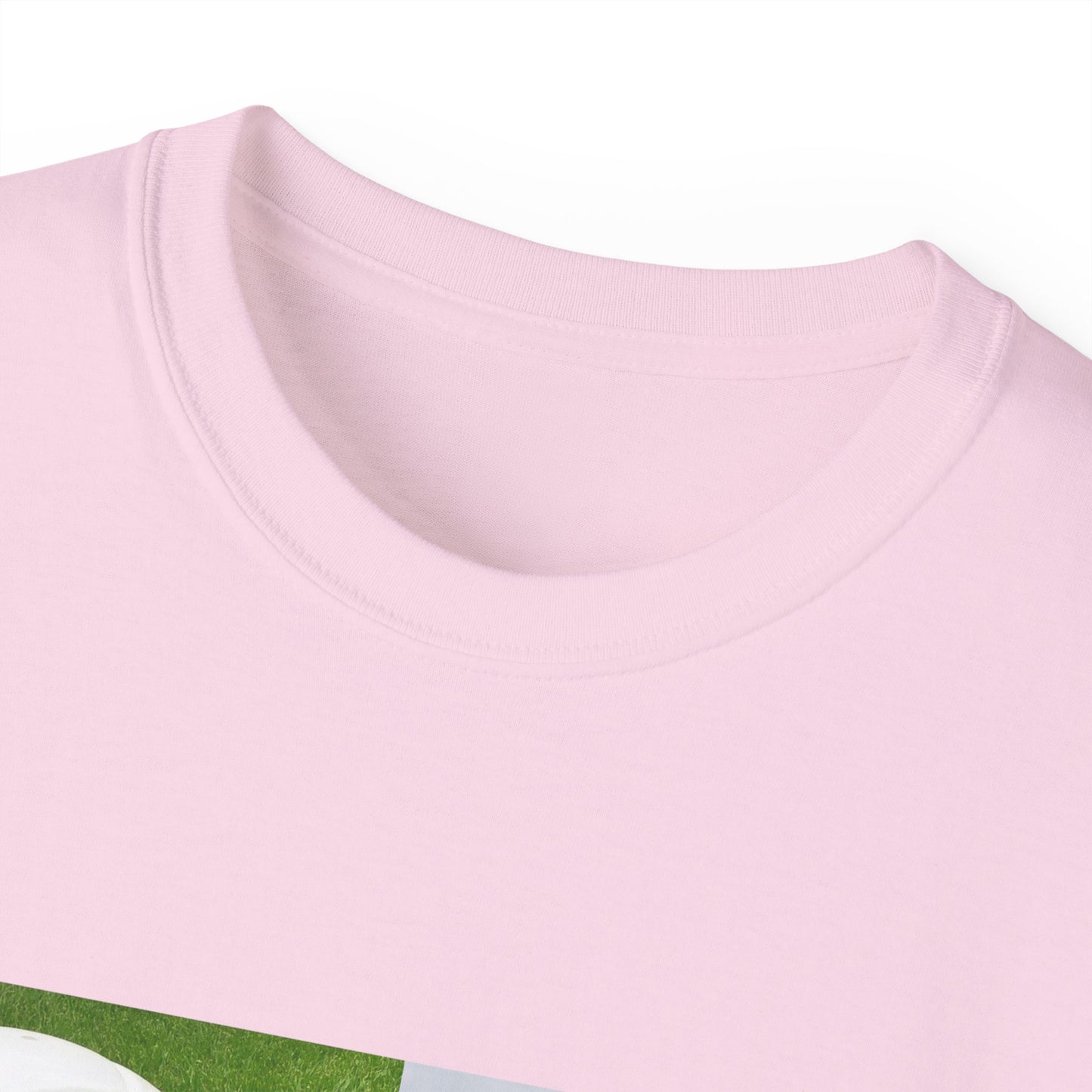 Adidas Tango Grass Snow T-Shirt
