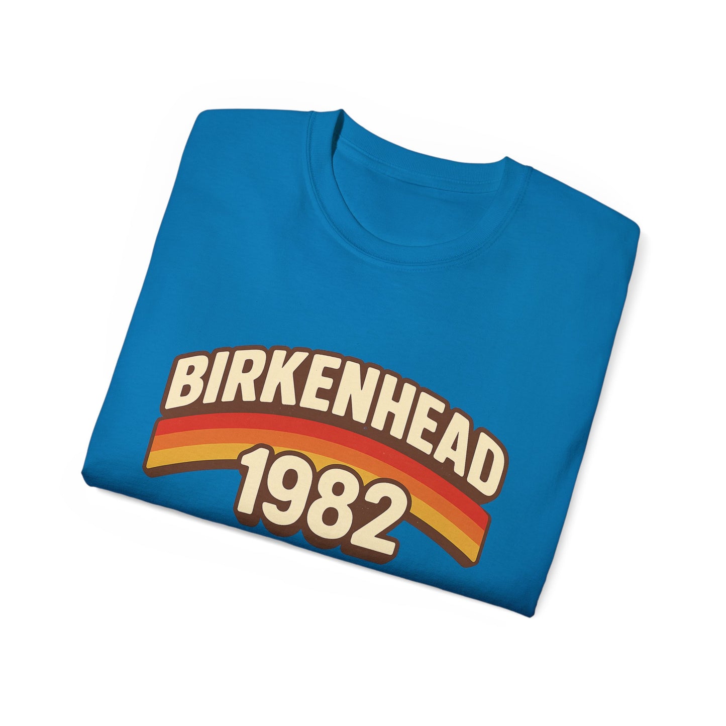 Birkenhead 1982 T-Shirt