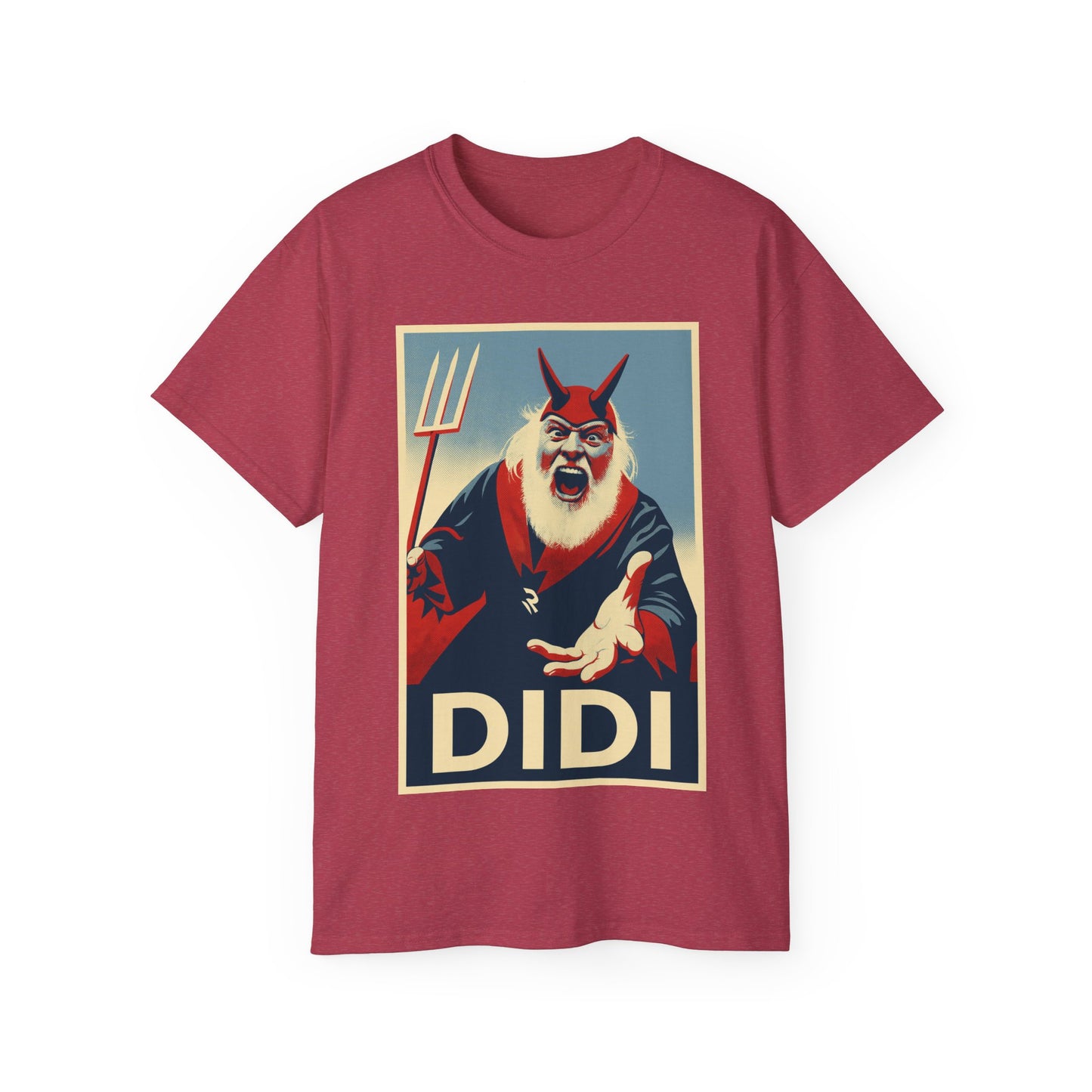 Didi Face Tour de France
