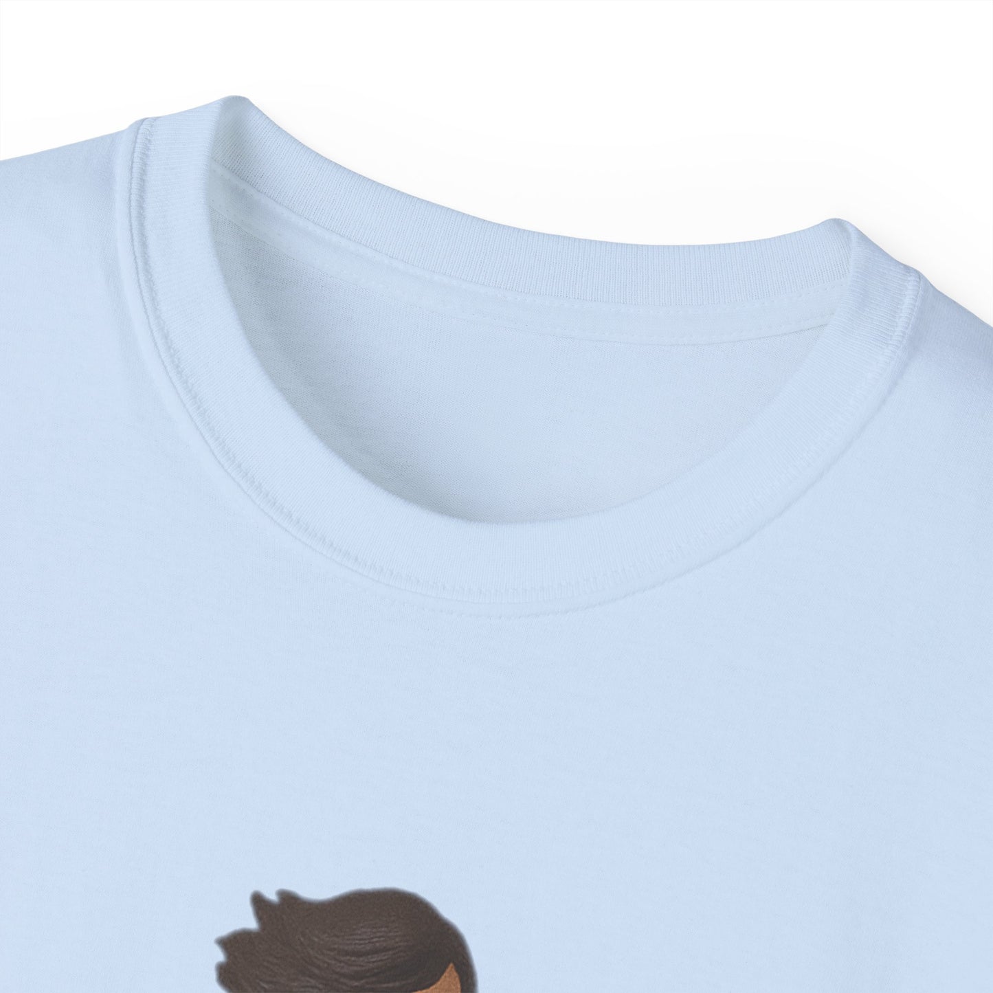 Ricky Villa Subbuteo T-Shirt - Tottenham Hotspur (Spurs)