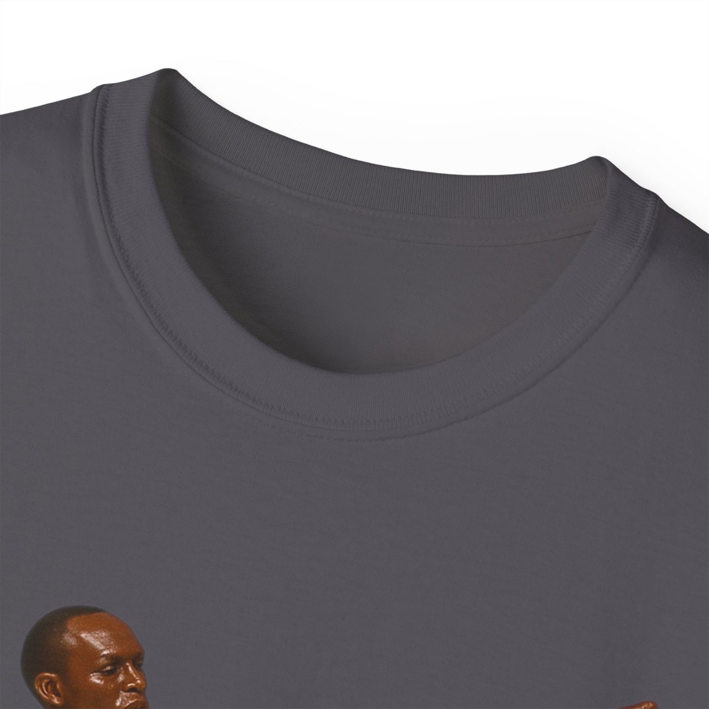 Usain Bolt Subbuteo T-Shirt