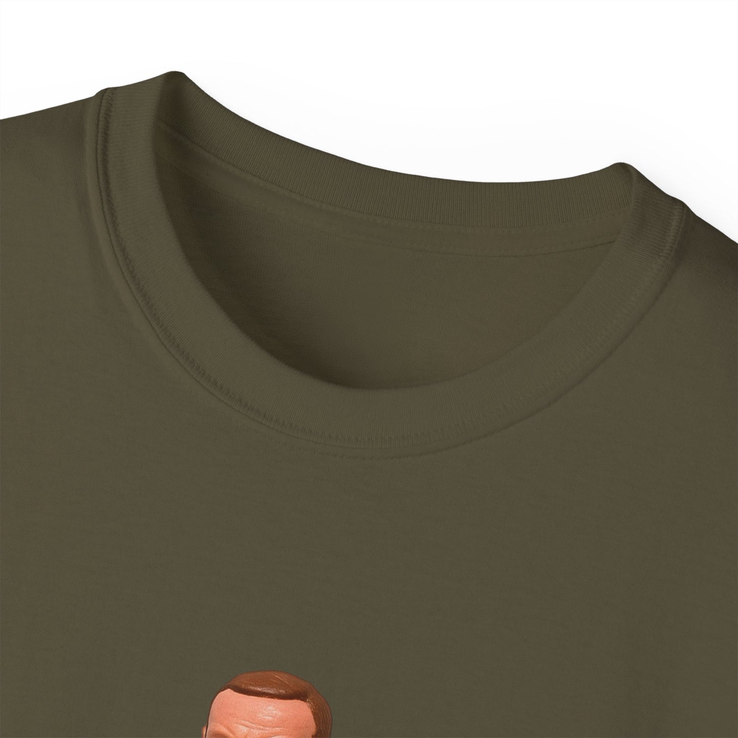 Wayne Rooney Subbuteo T-Shirt - Manchester United