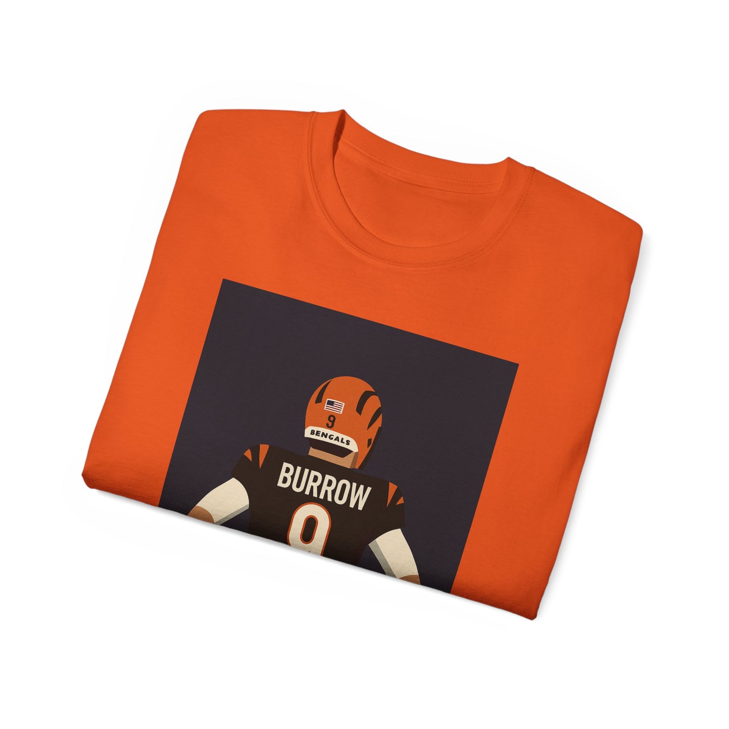 Cincinnati Bengals - Joe Burrow