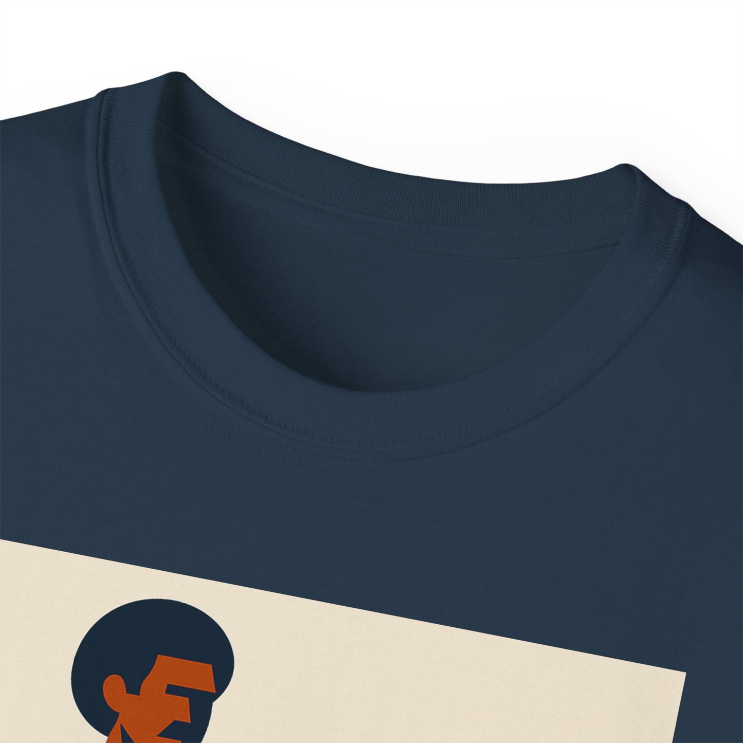 Ricky Hill T-Shirt