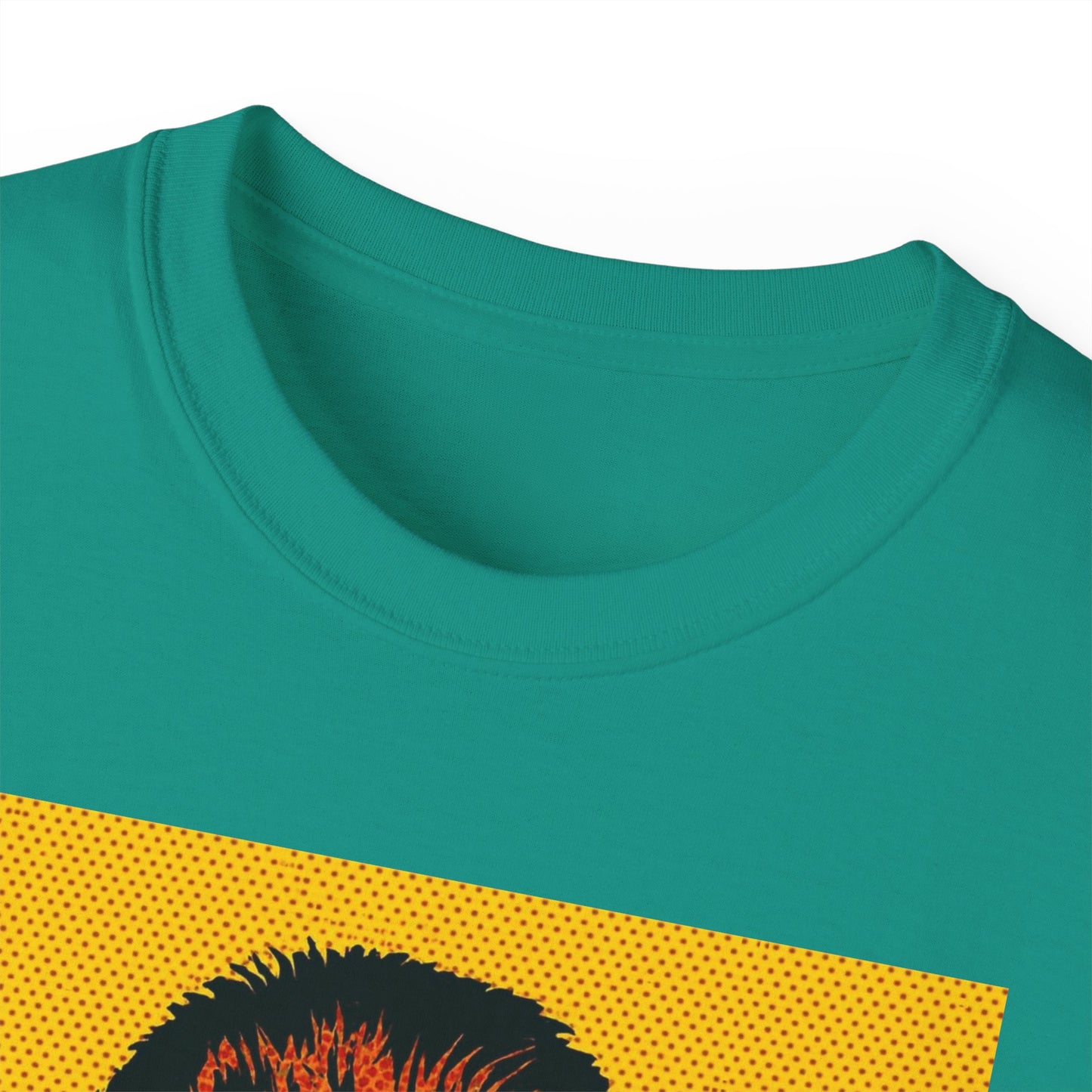 David Bowie Pop Art T-Shirt