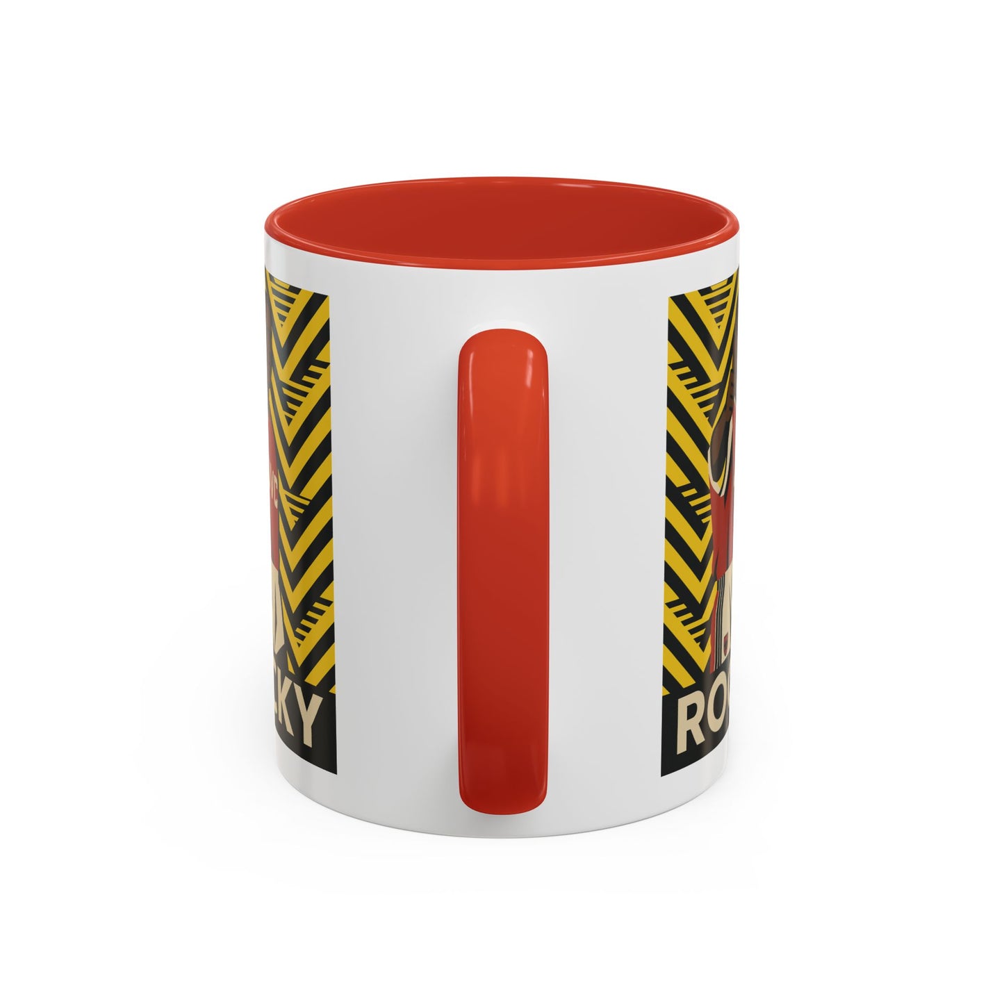 David Rocastle Mug - Arsenal