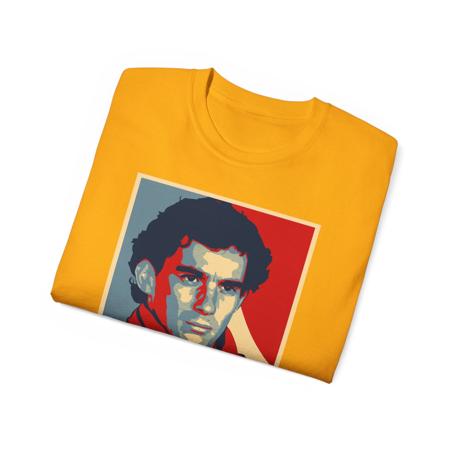 Ayrton Senna Hope T-Shirt