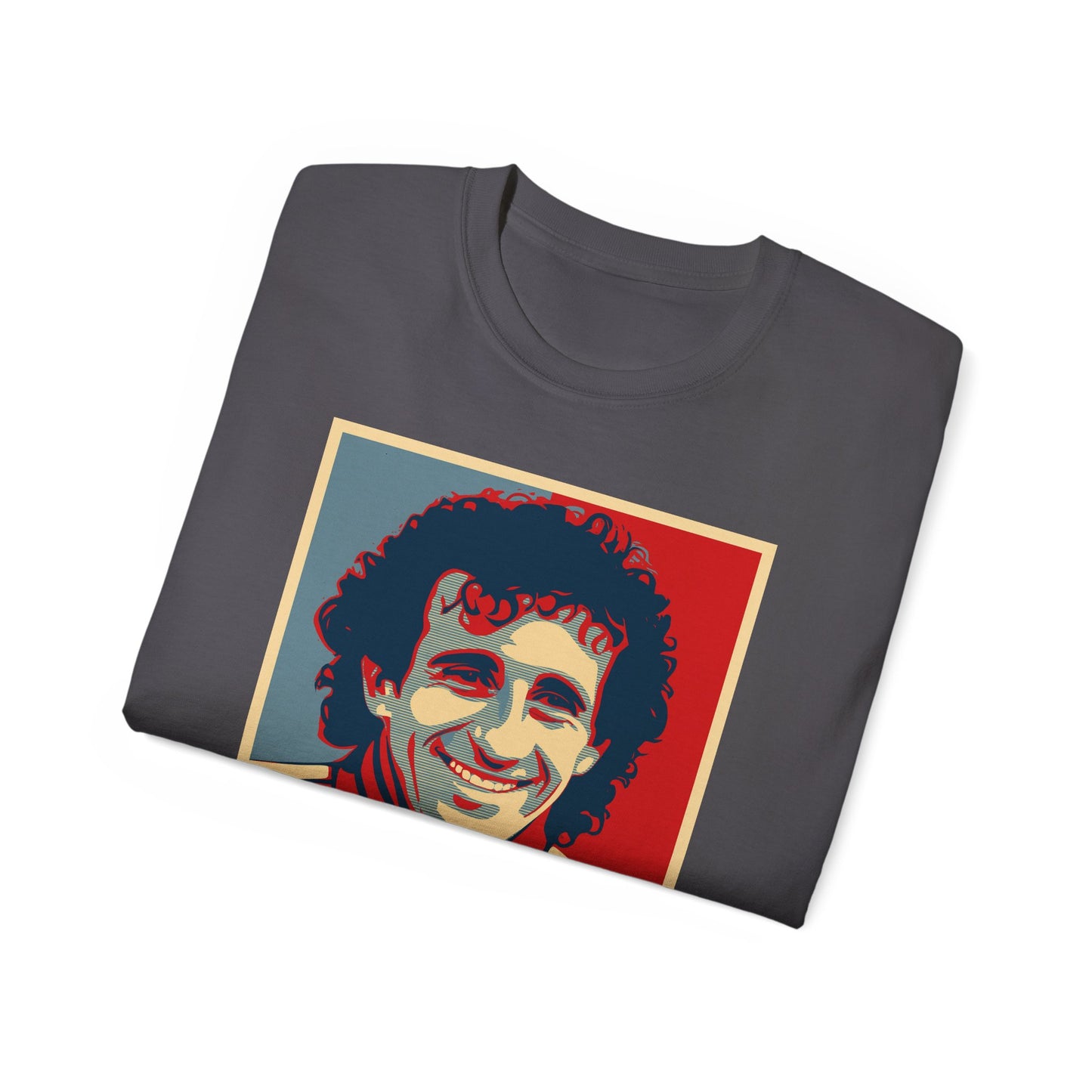 Alain Prost F1 T-Shirt