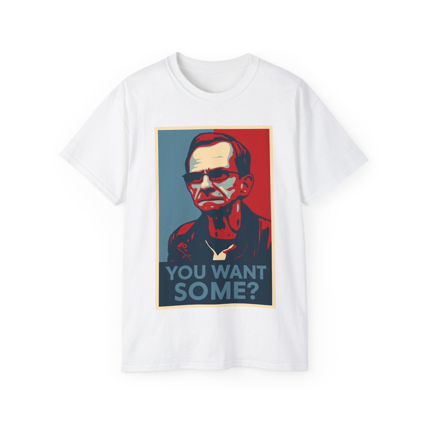 Wealdstone Raider T-Shirt