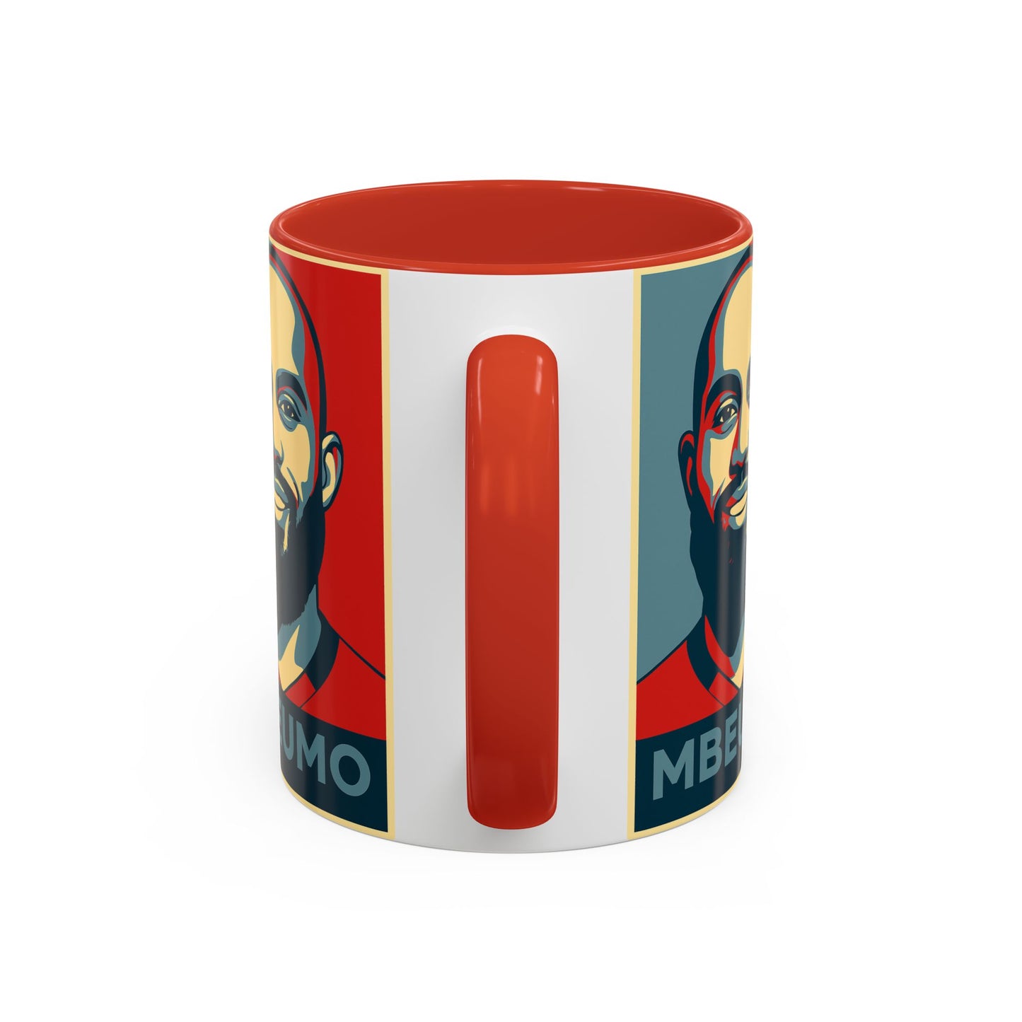 Bryan Mbeumo T-Shirt - Manchester United