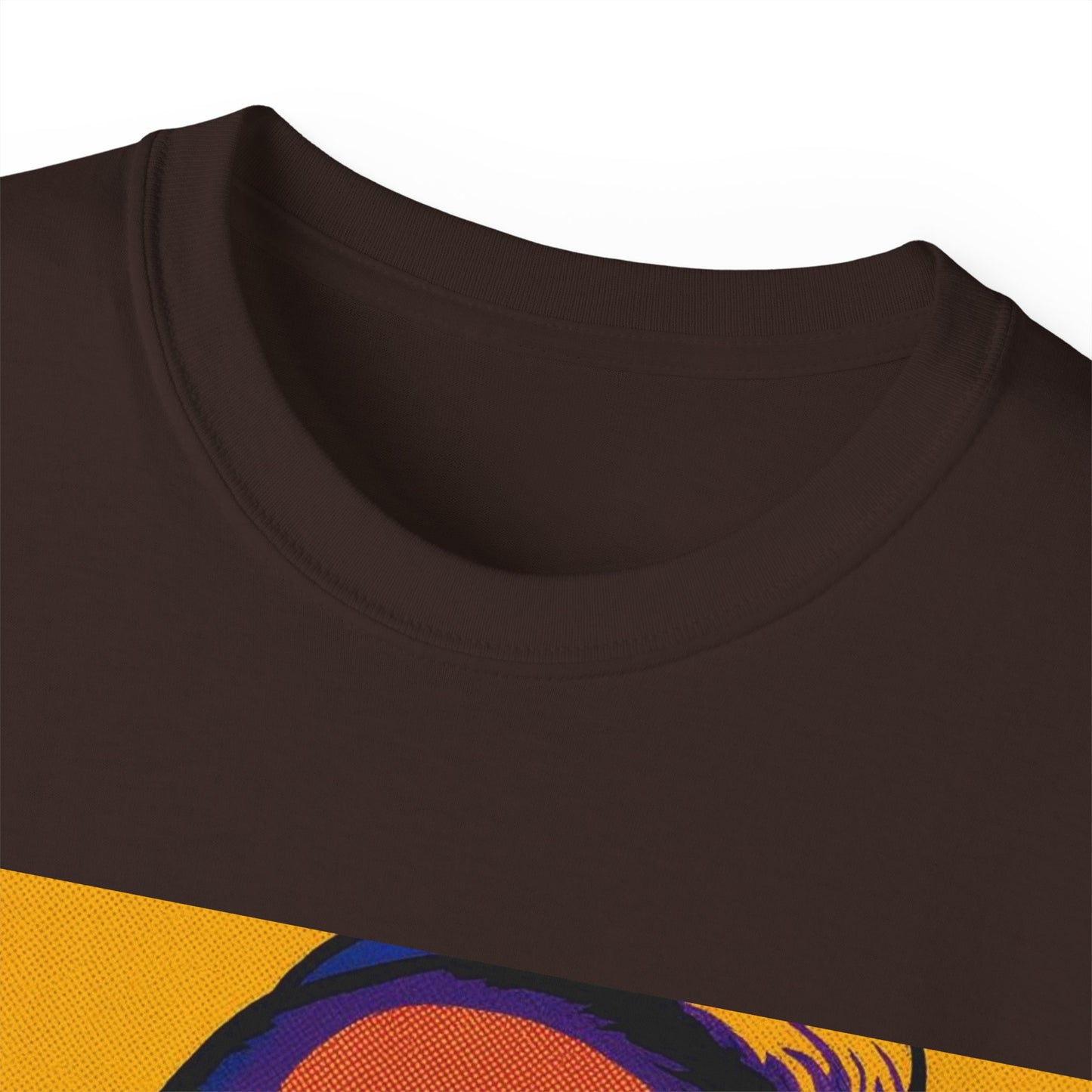 A r i a n a Geande Pop Art T-Shirt