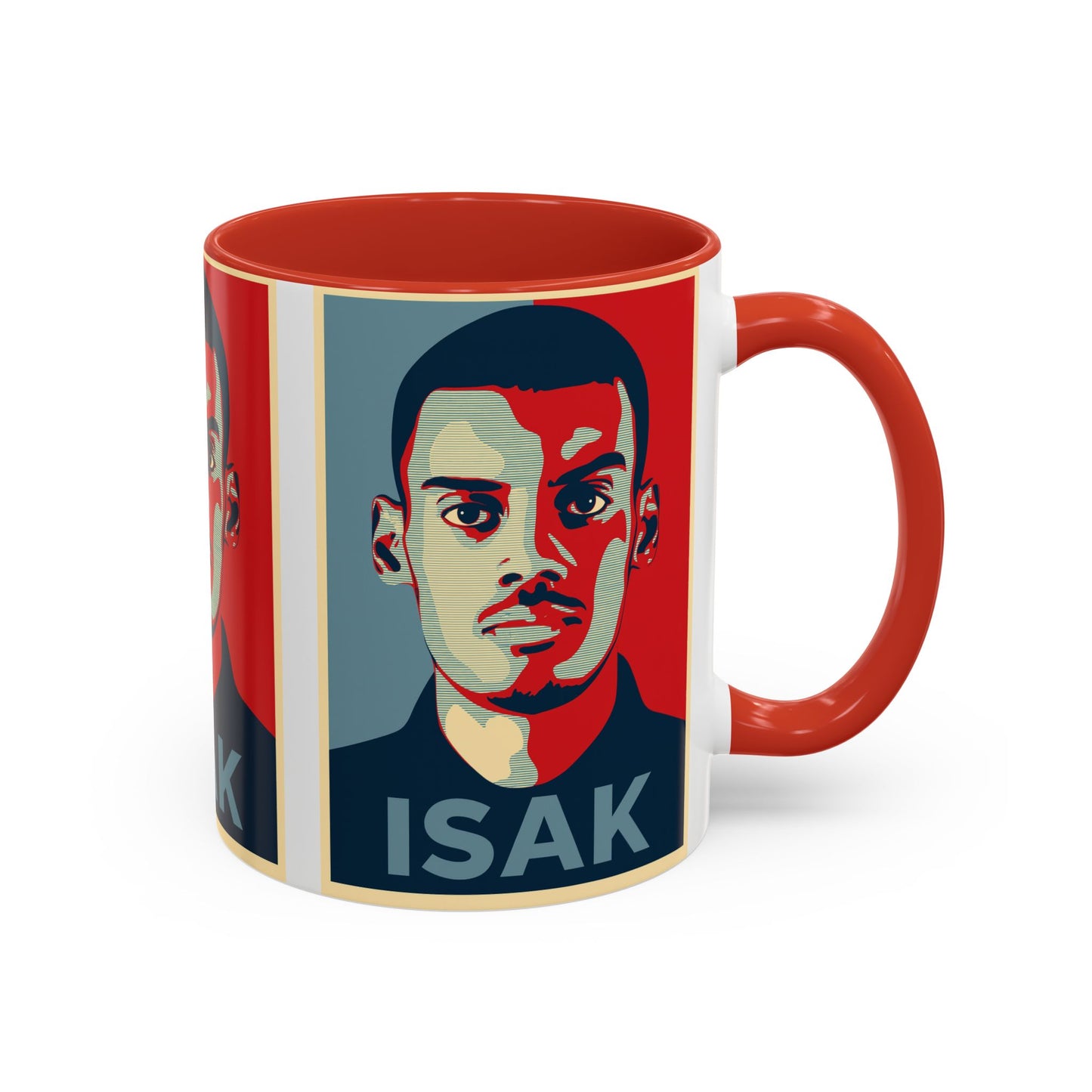 Alexander Isak Mug