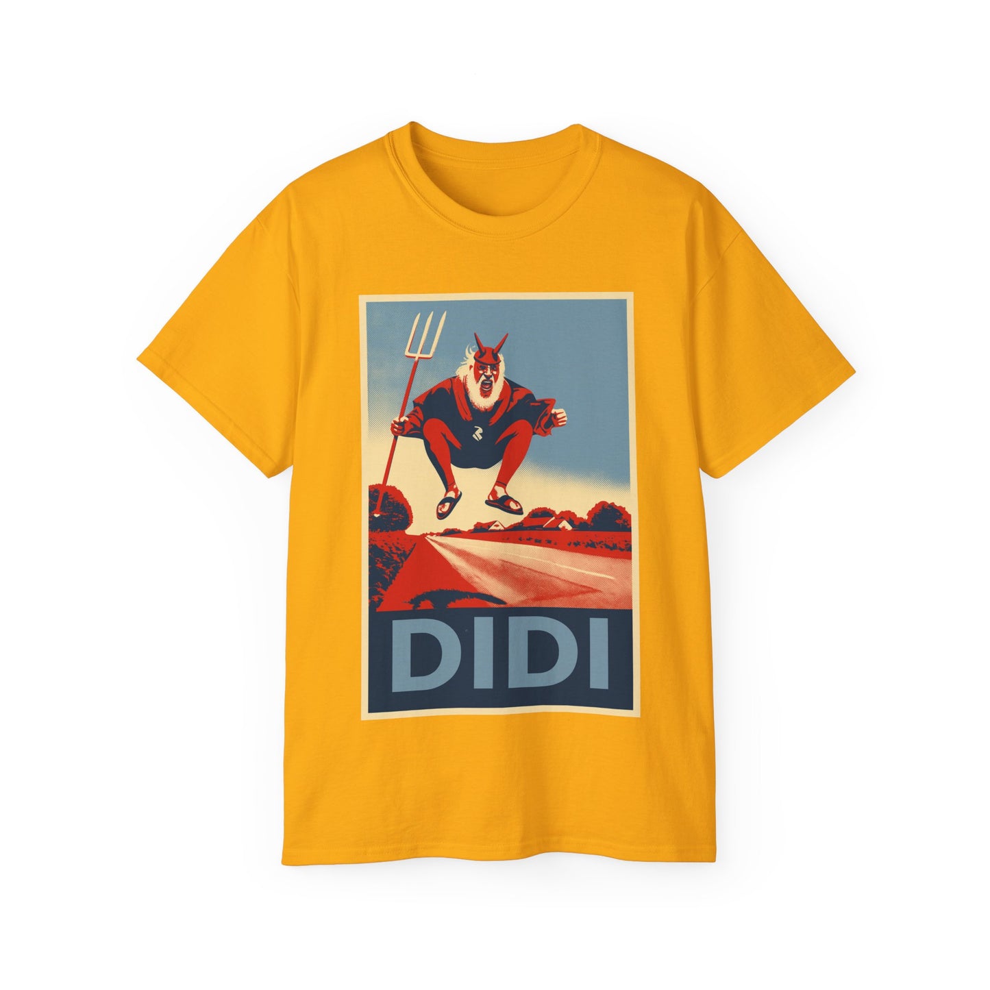 Didi The Devil - Tour de France