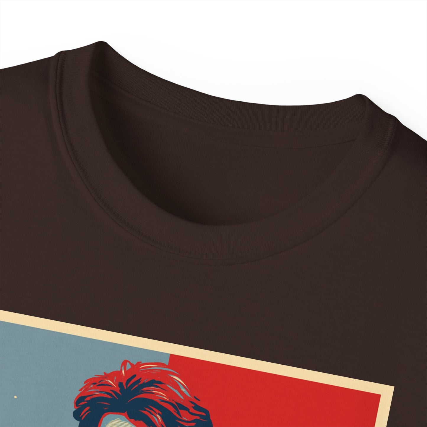 Brian Laudrup Hope T-Shirt