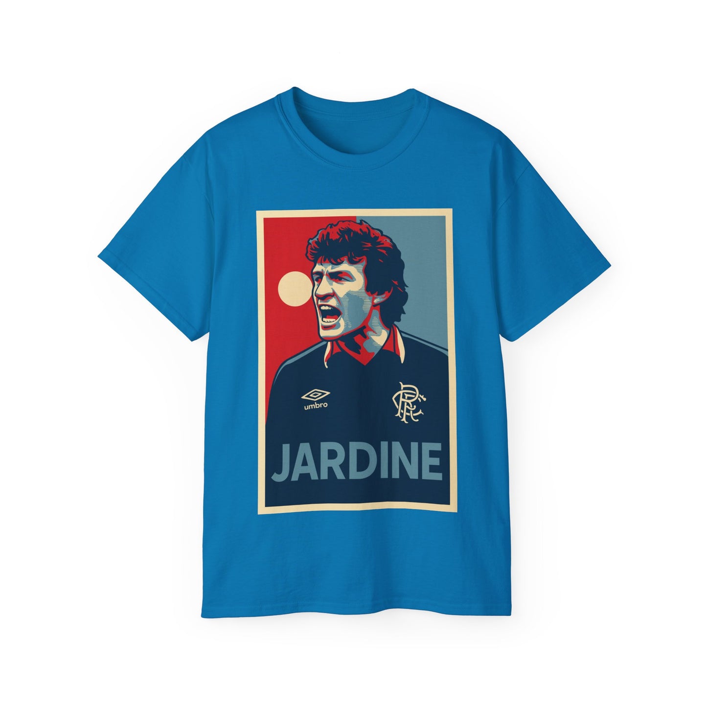 Sandy Jardine Hope T-Shirt