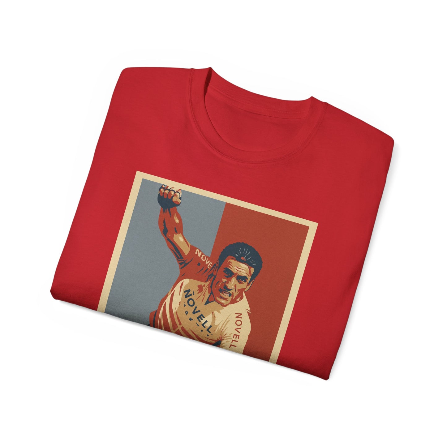 Djamolidine Abdoujaparov T-Shirt
