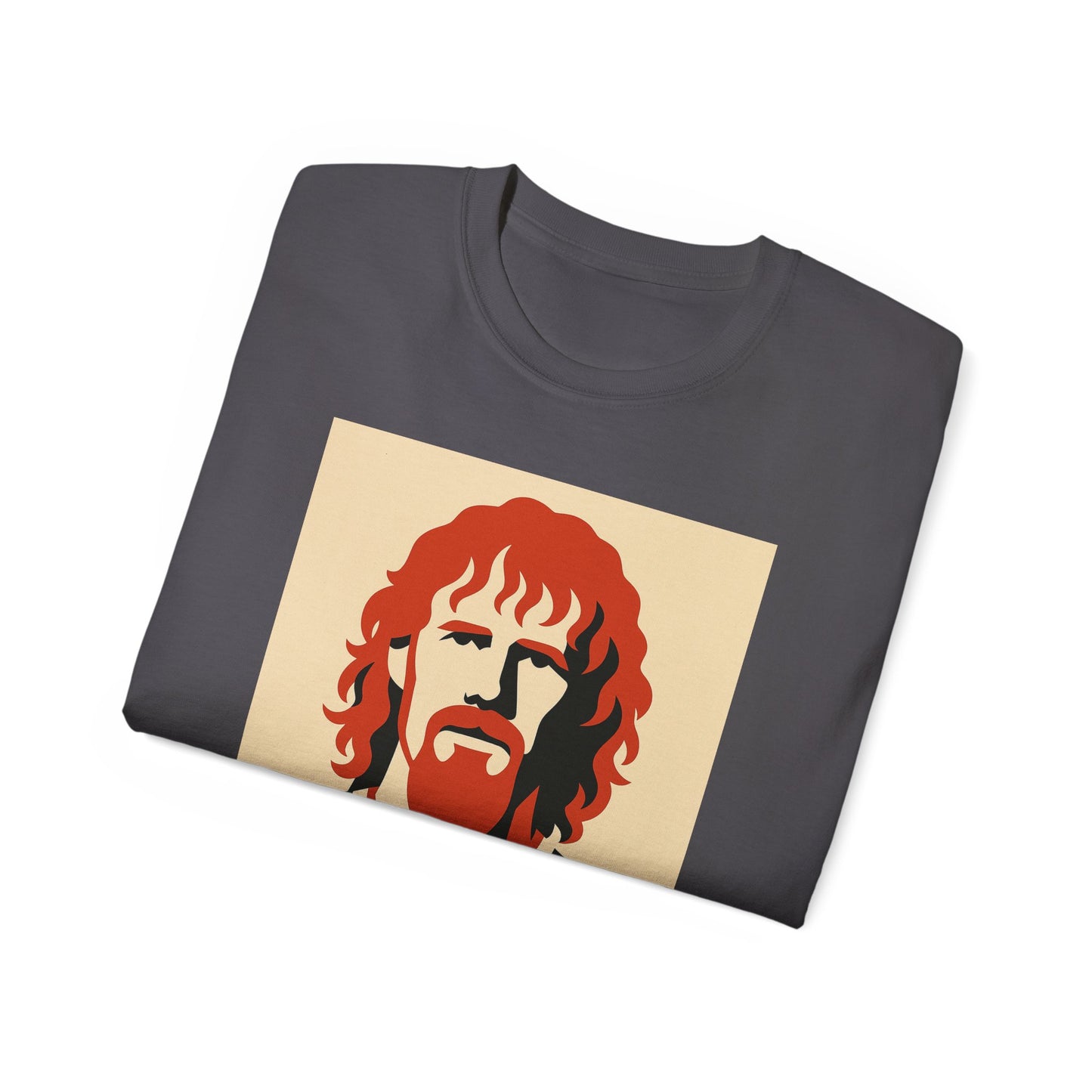 Alexi Lalas T-Shirt - USA