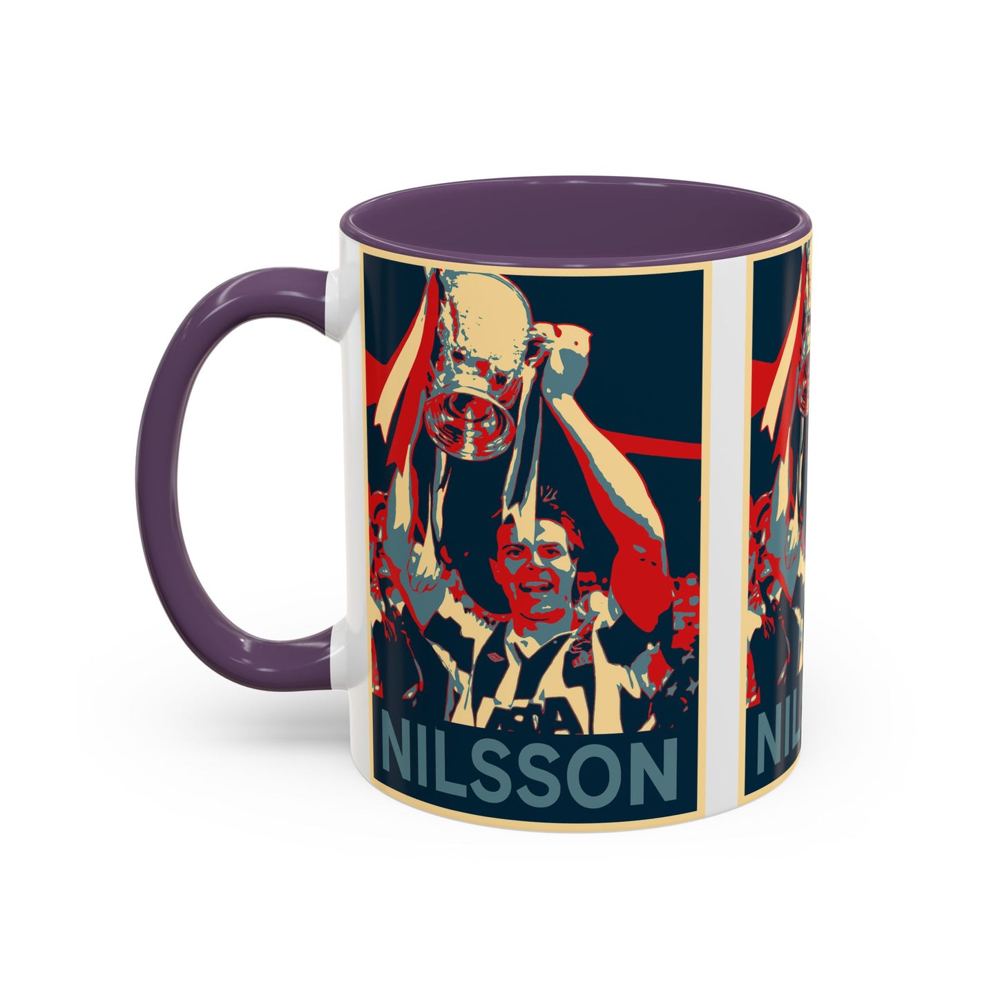 Roland Nilsson Hope Mug