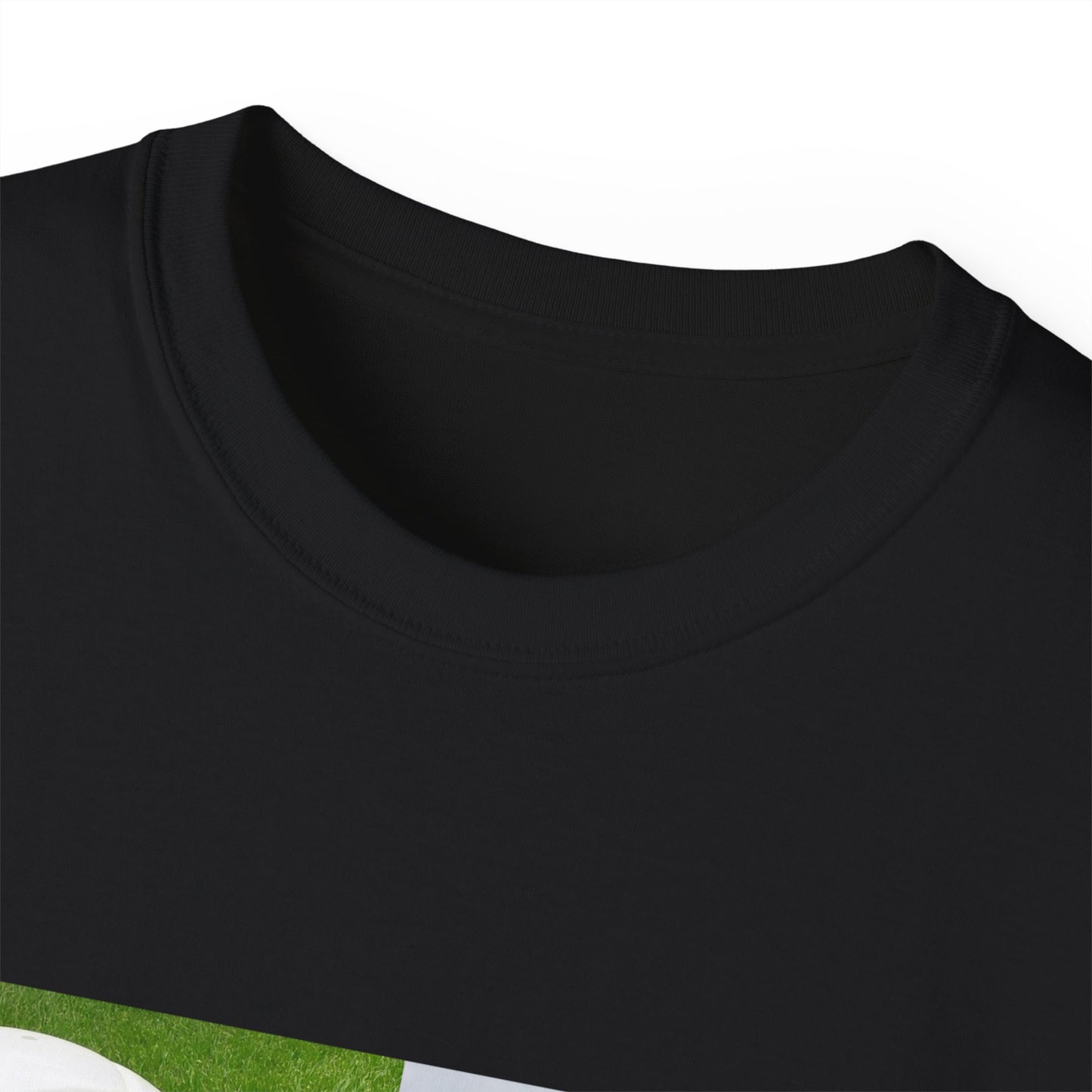 Adidas Tango Grass Snow T-Shirt