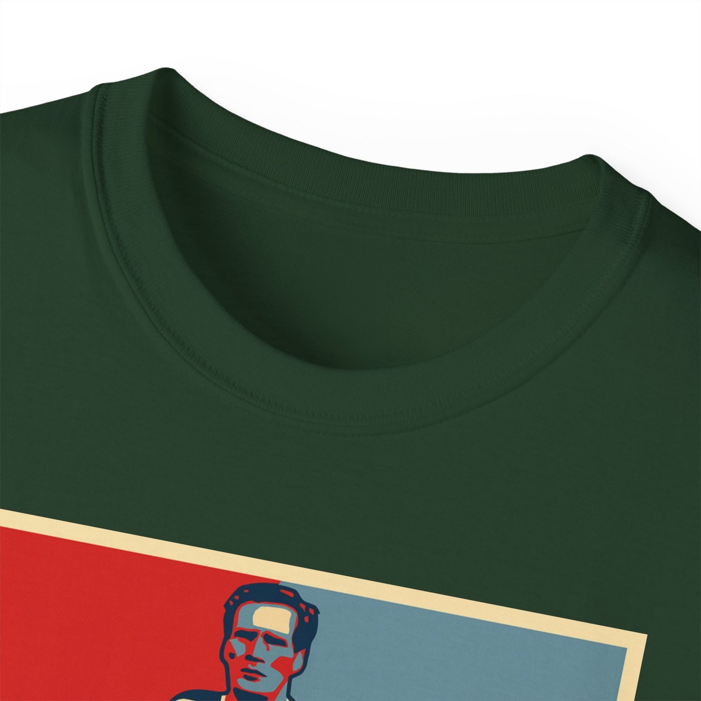 Billy McNeill Hope T-Shirt