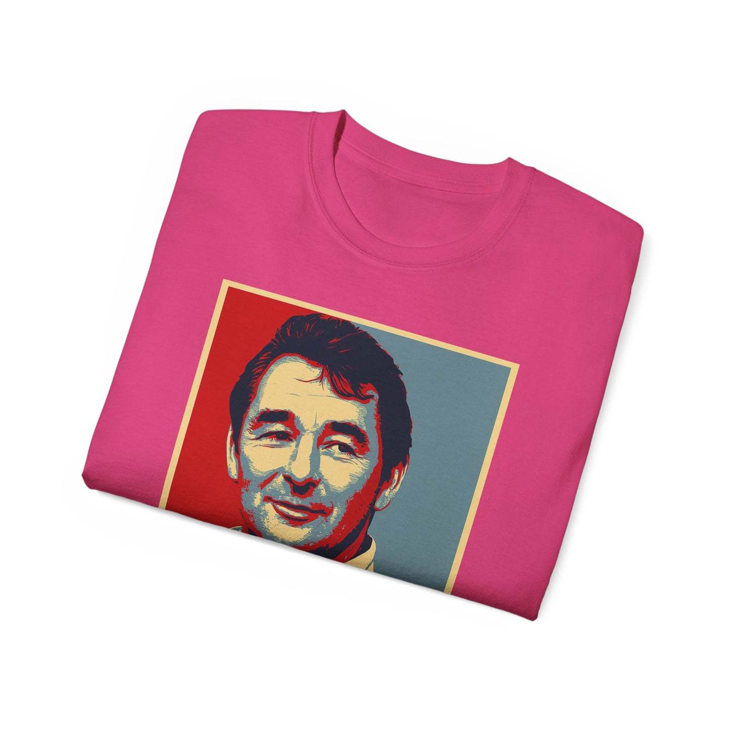 Brian Clough Hope T-Shirt