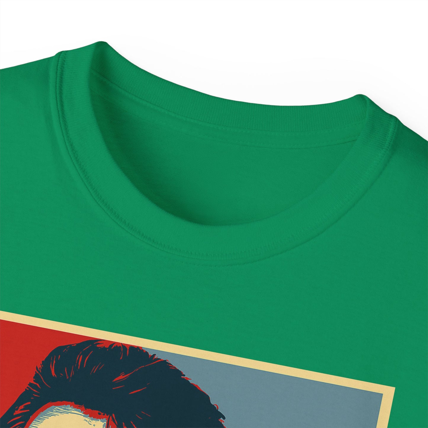Brian Clough Hope T-Shirt