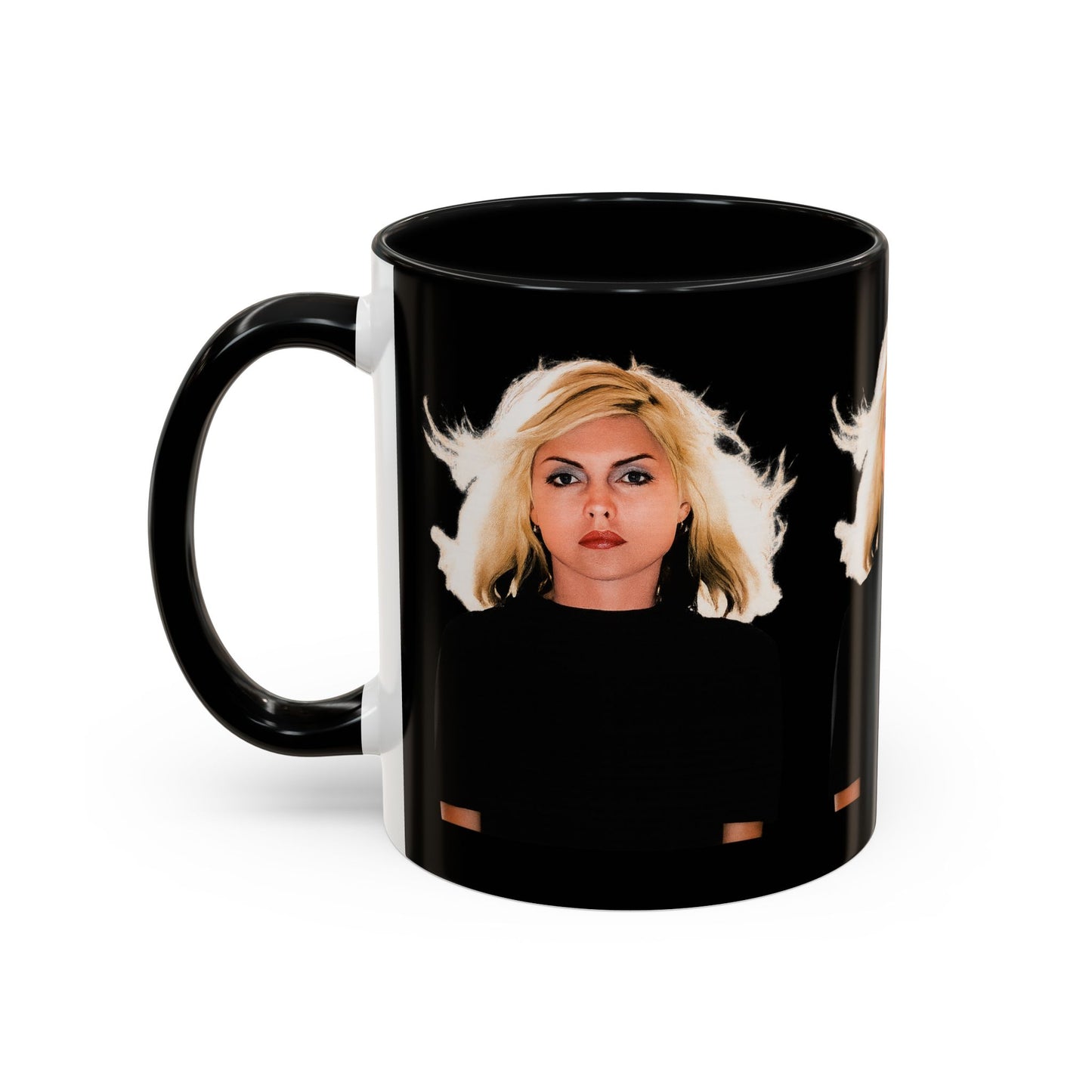 Debbie Harry Mug