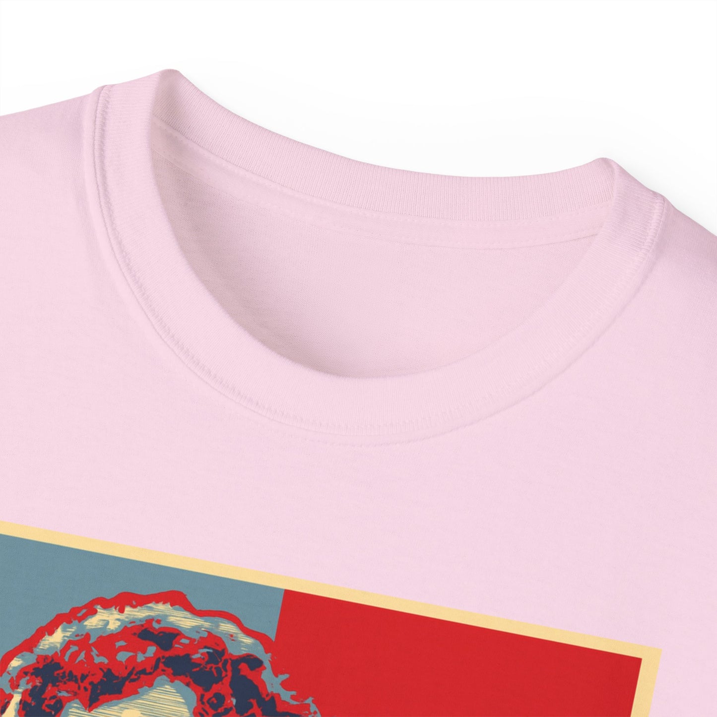 Danny McGrain Hope T-Shirt