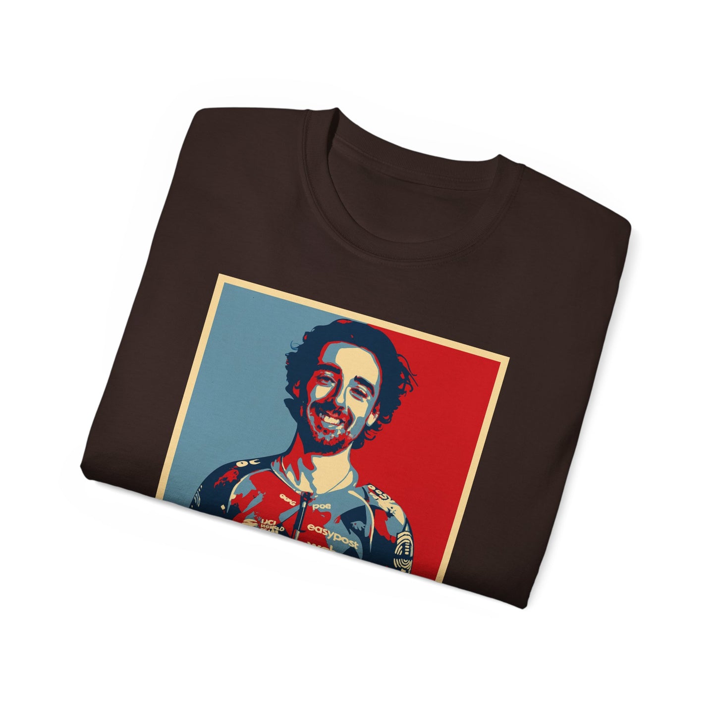 Ben Healy T-Shirt