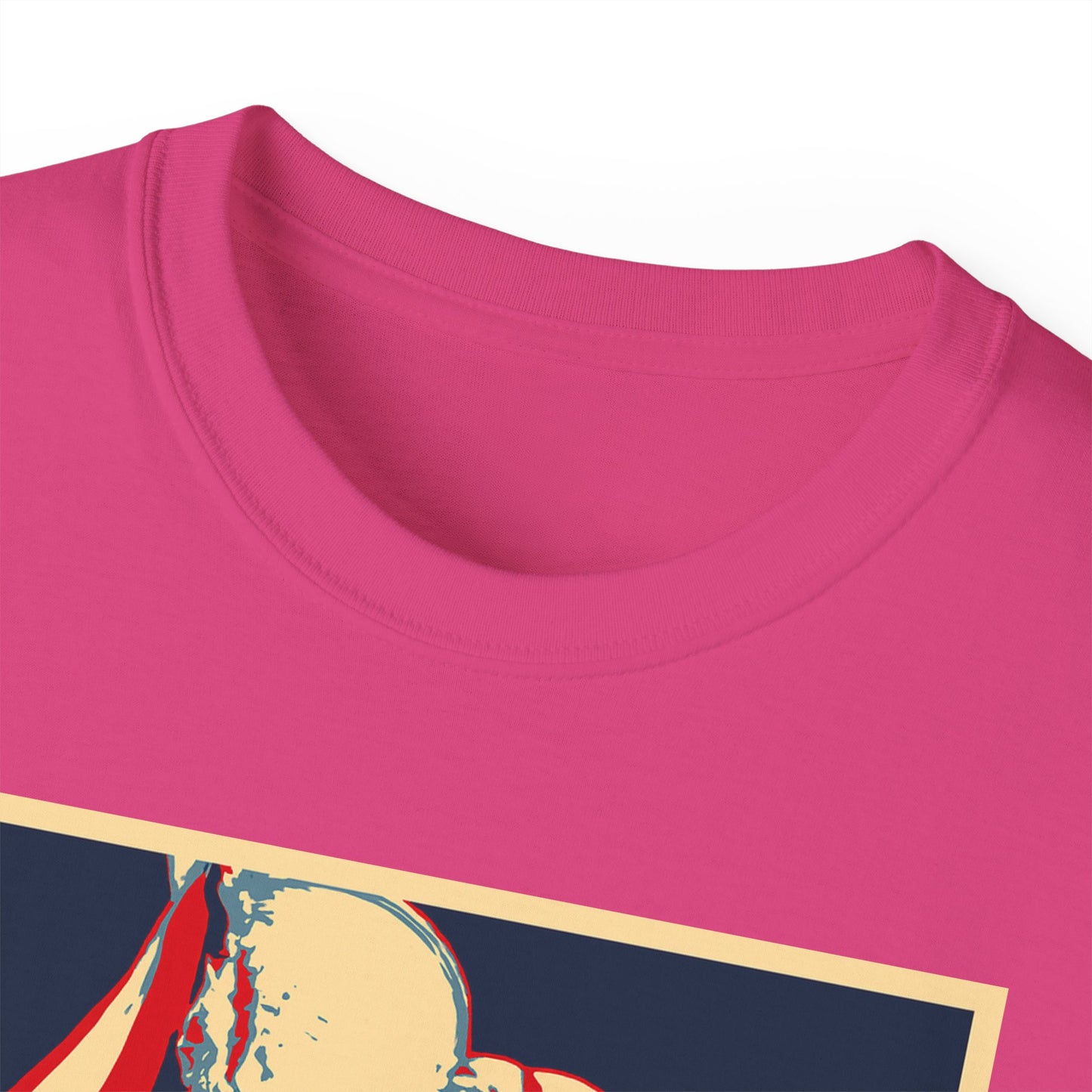 Roland Nilsson Hope T-Shirt