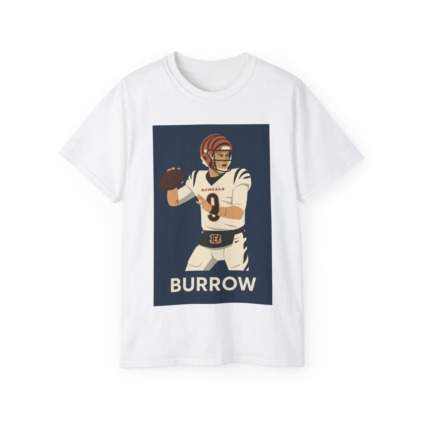 Cincinnati Bengals - Joe Burrow