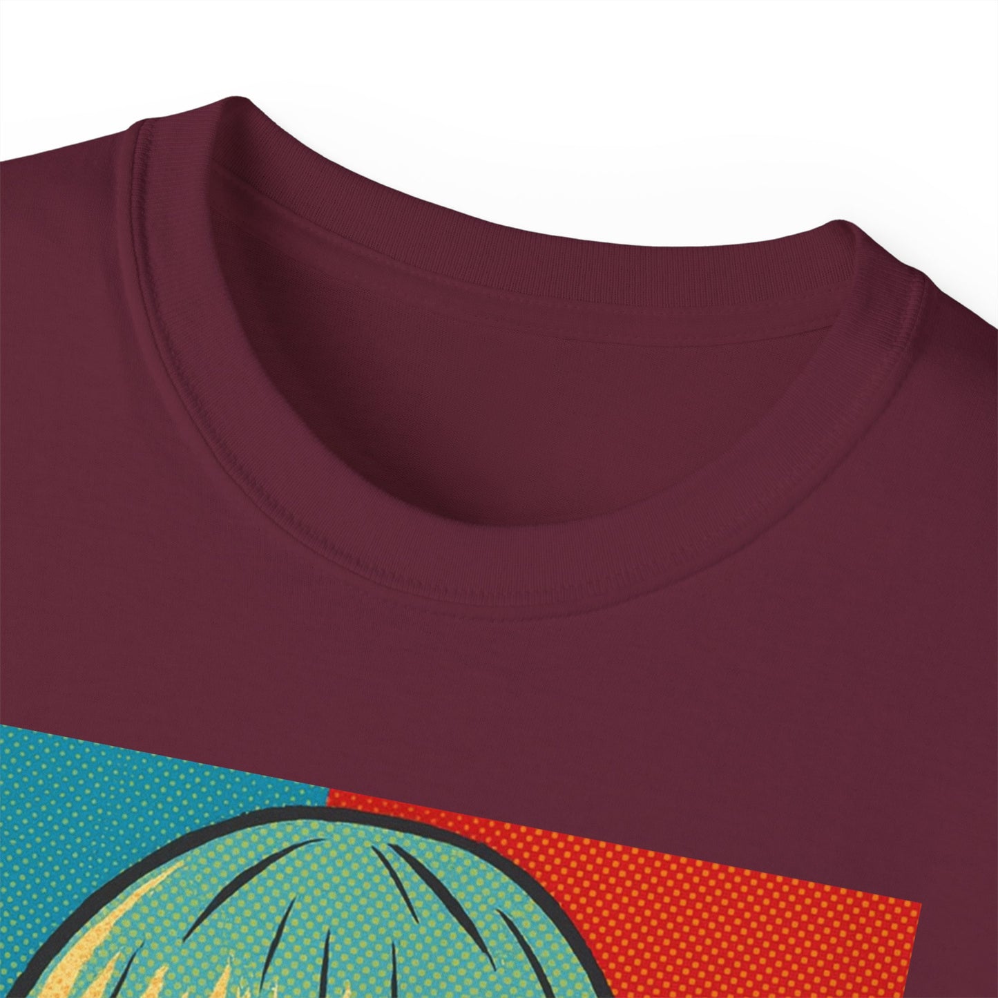 Lady G a g a Pop Art T-Shirt