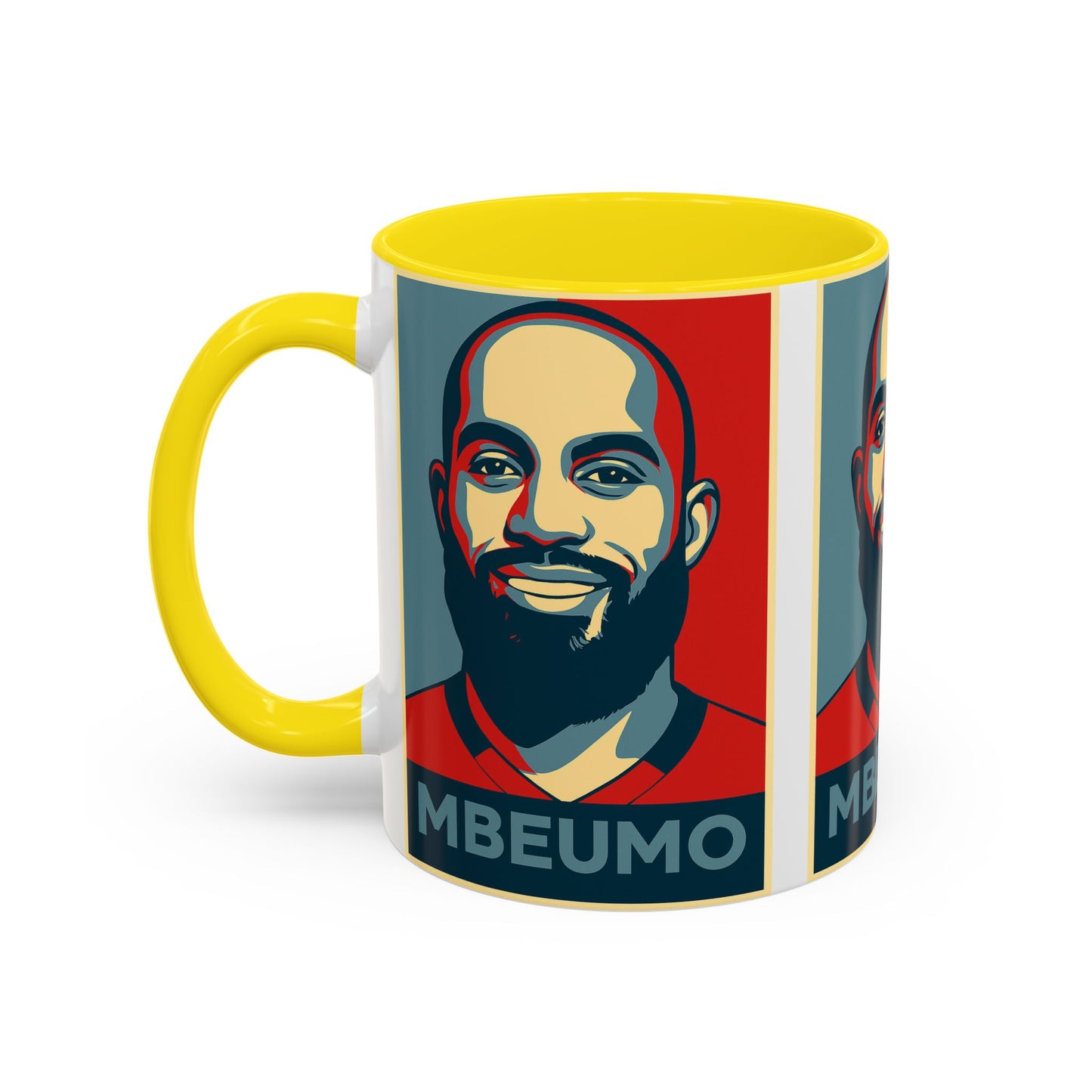 Bryan Mbeumo T-Shirt - Manchester United