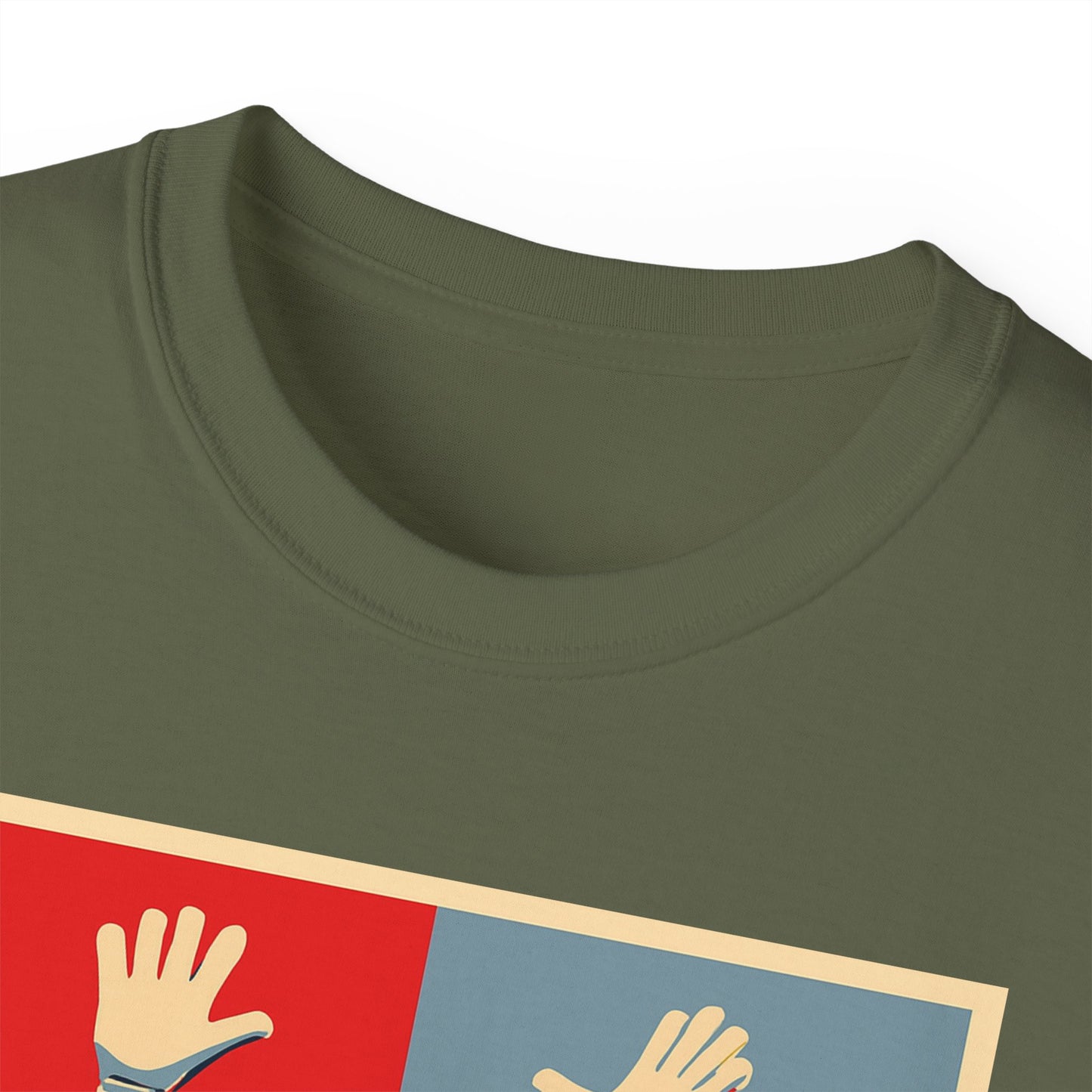 Bruce Grobbelaar Hope T-Shirt - Liverpool
