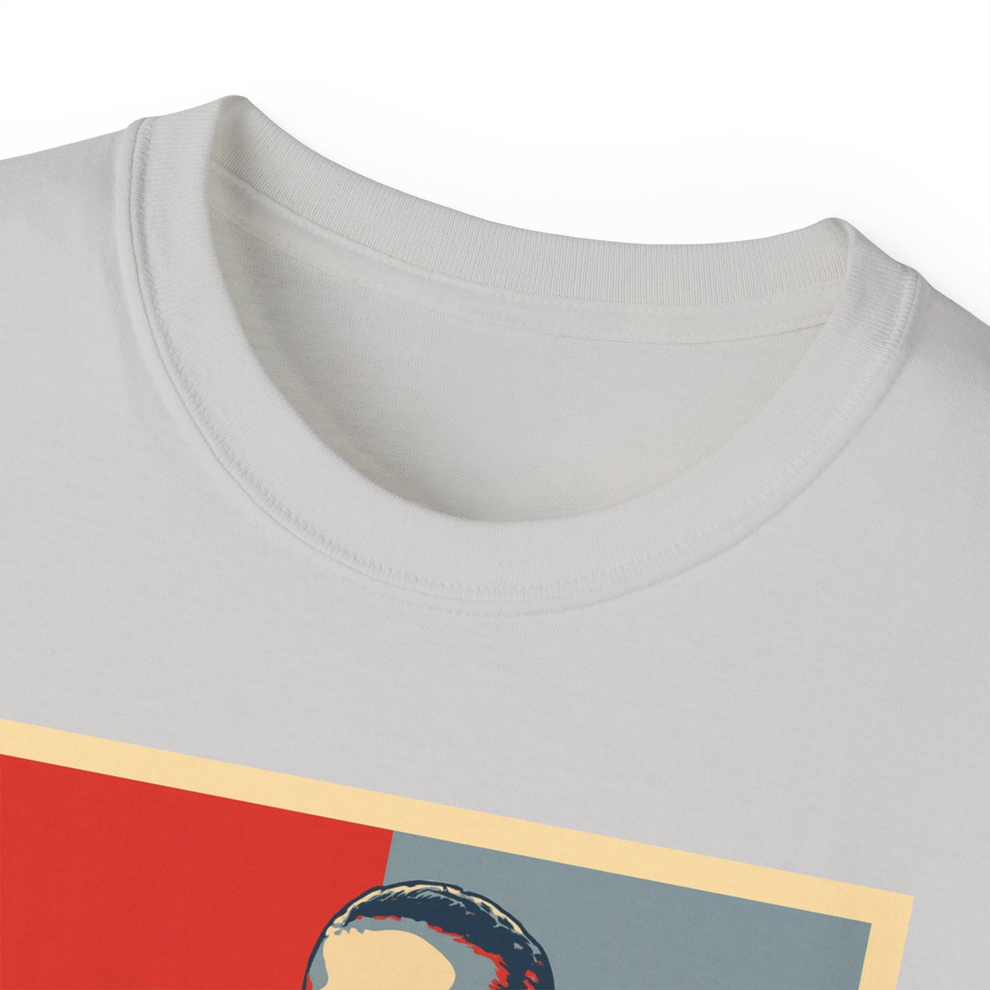 Virgil Van Dijk Hope T-Shirt