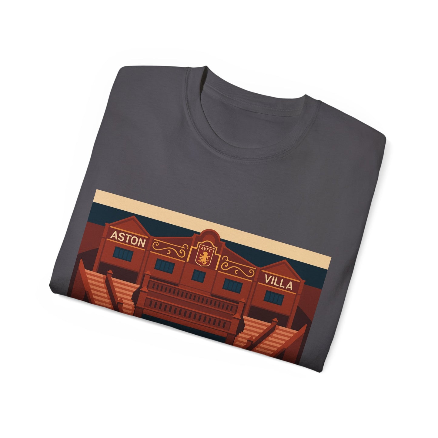 Aston Villa Villa Park Tee