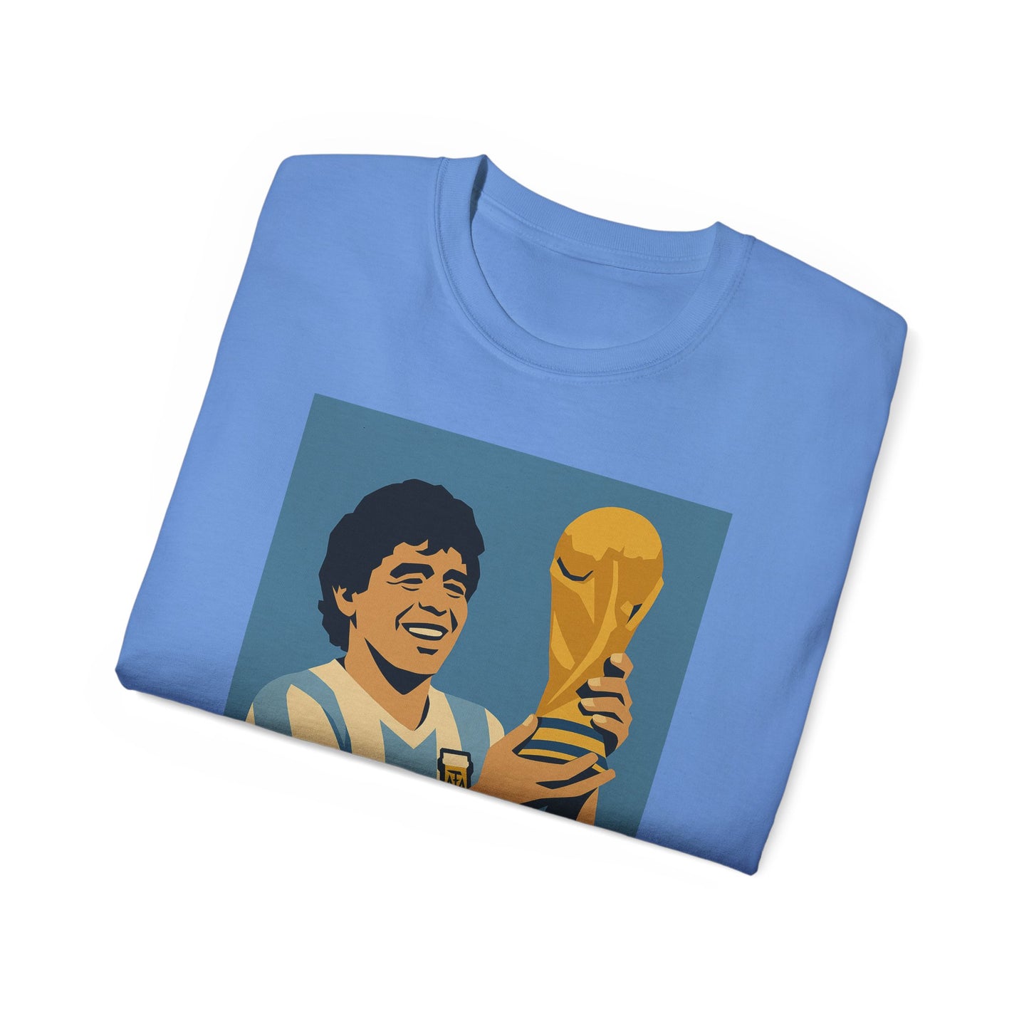 Diego Maradona T-Shirt - Argentina