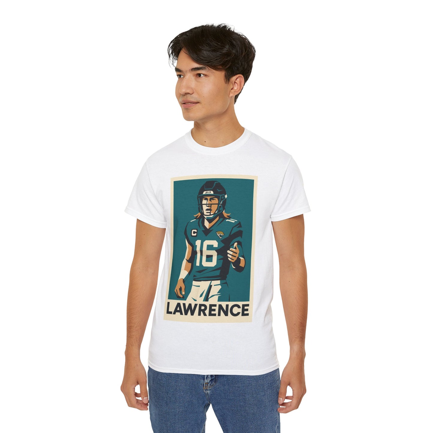 Trevor Lawrence - Carolina Panthers