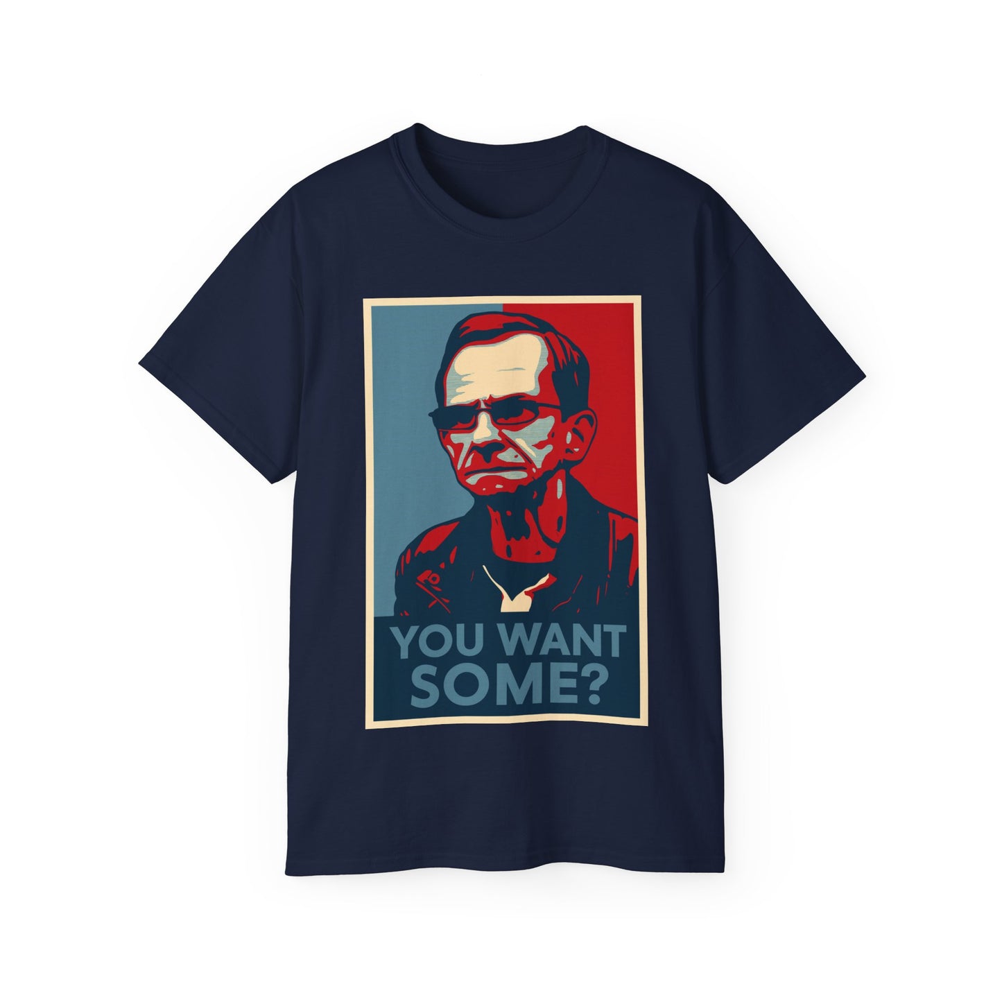 Wealdstone Raider T-Shirt