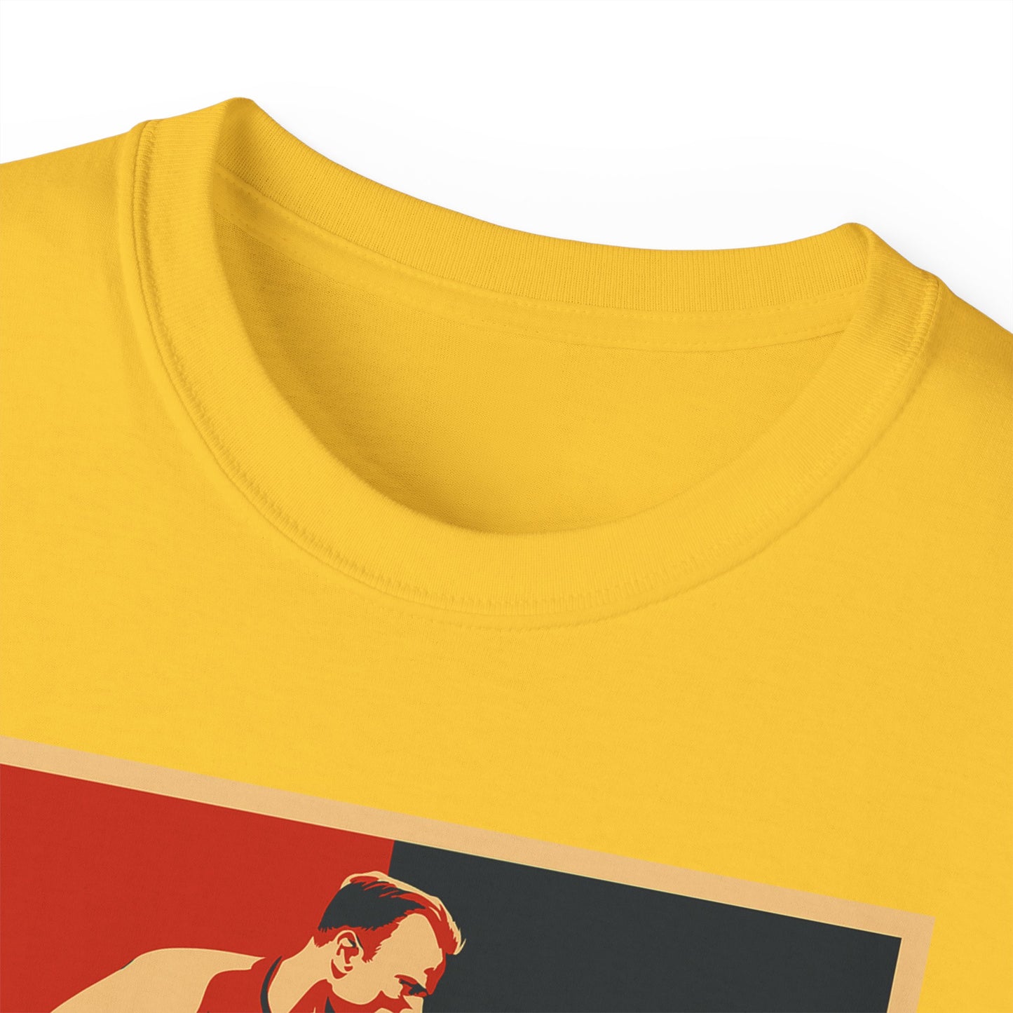 Dennis Bergkamp Hope T-Shirt